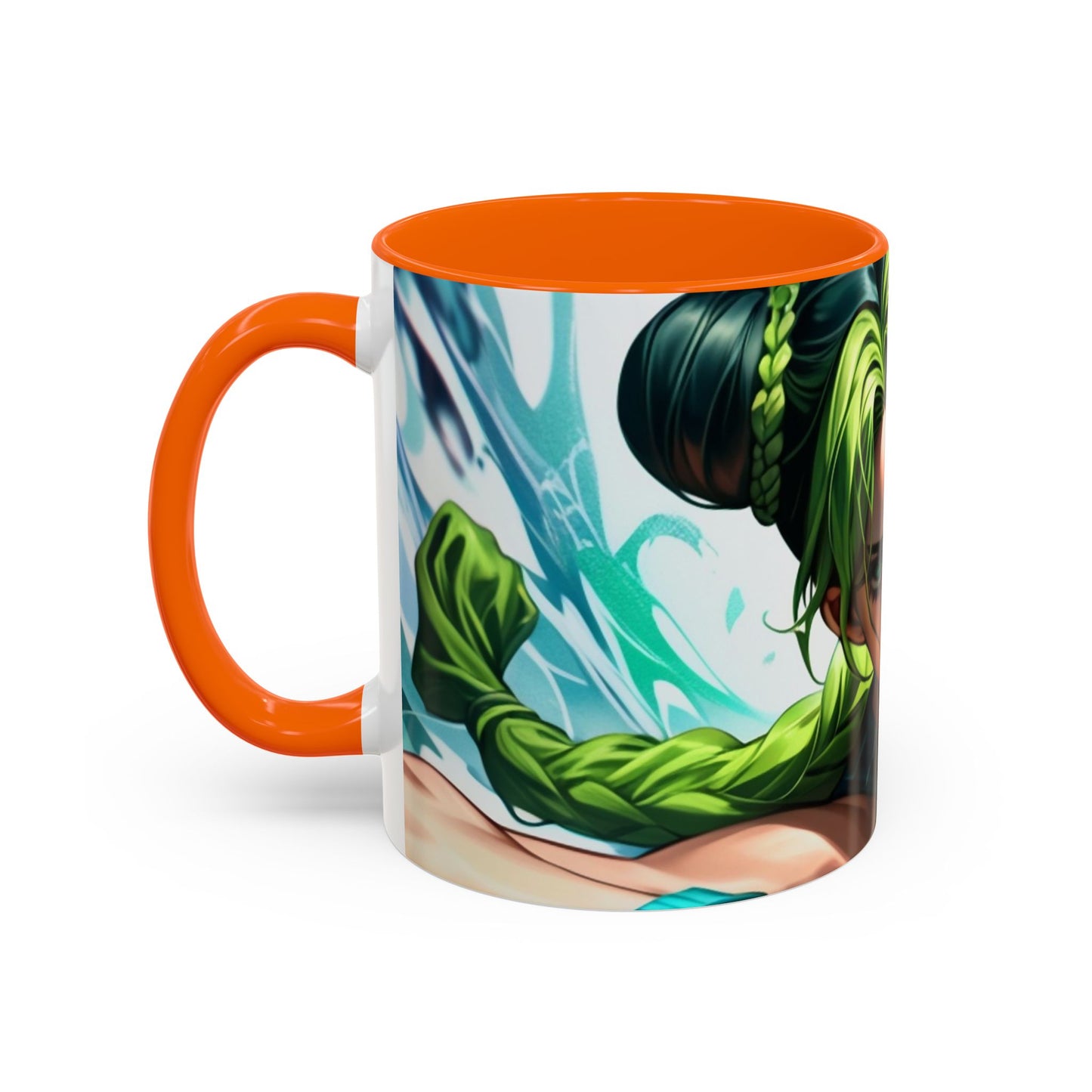 Jolyne Kujo 005 Coffee Mug