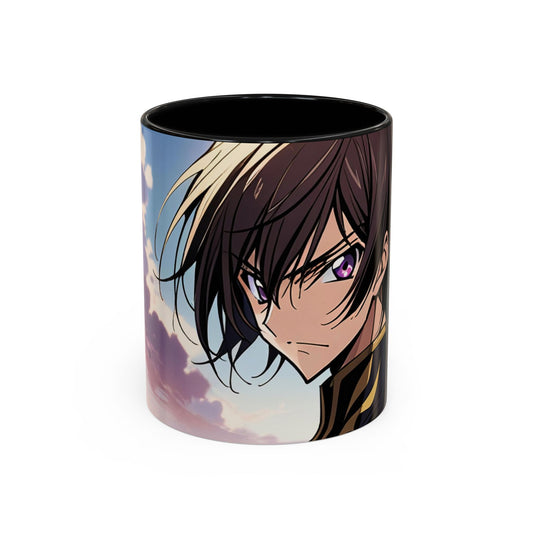 Lelouch 003 Coffee Mug