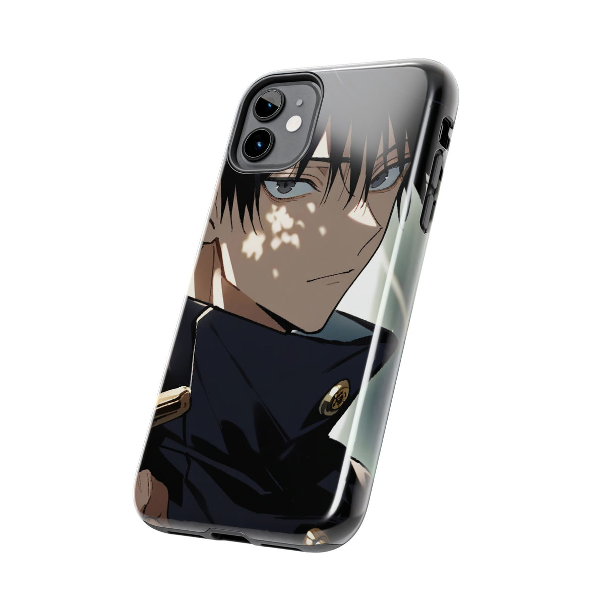 Megumi Fushiguro 003 Tough Cases