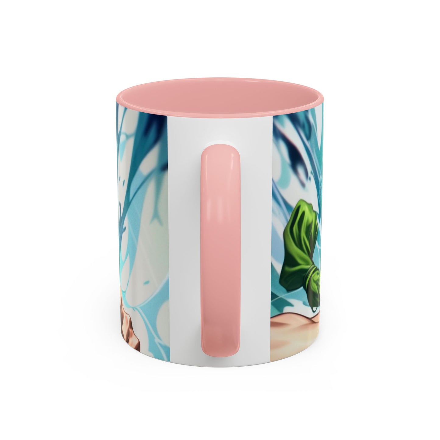 Jolyne Kujo 005 Coffee Mug