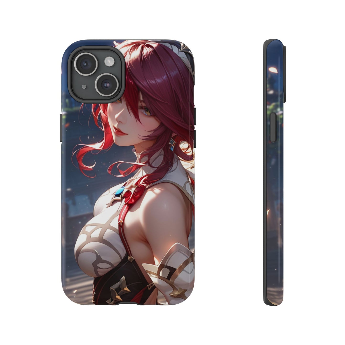 Rosaria 003 Tough Cases