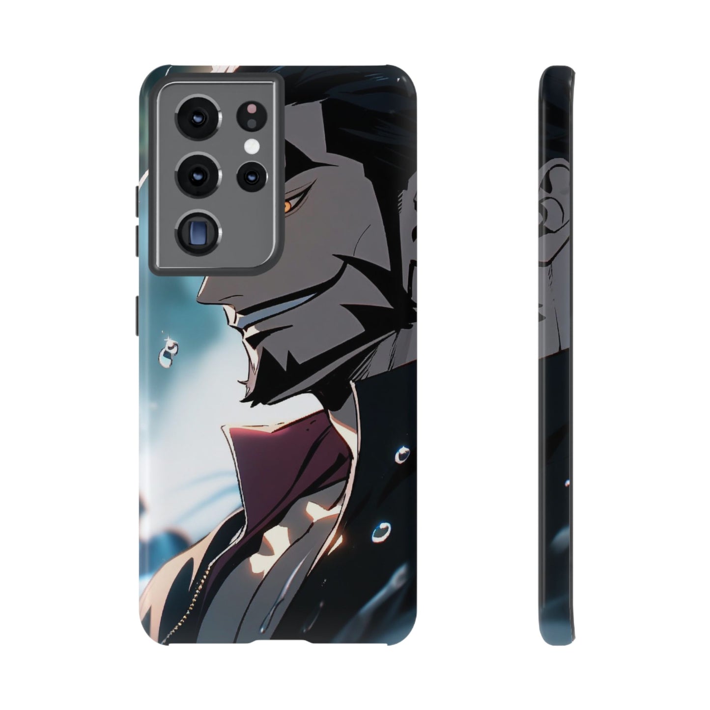Mihawk 001 Tough Cases
