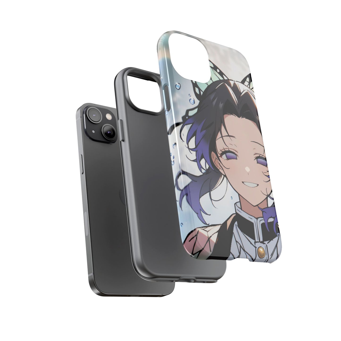 Shinobu Kocho 005 Tough Cases