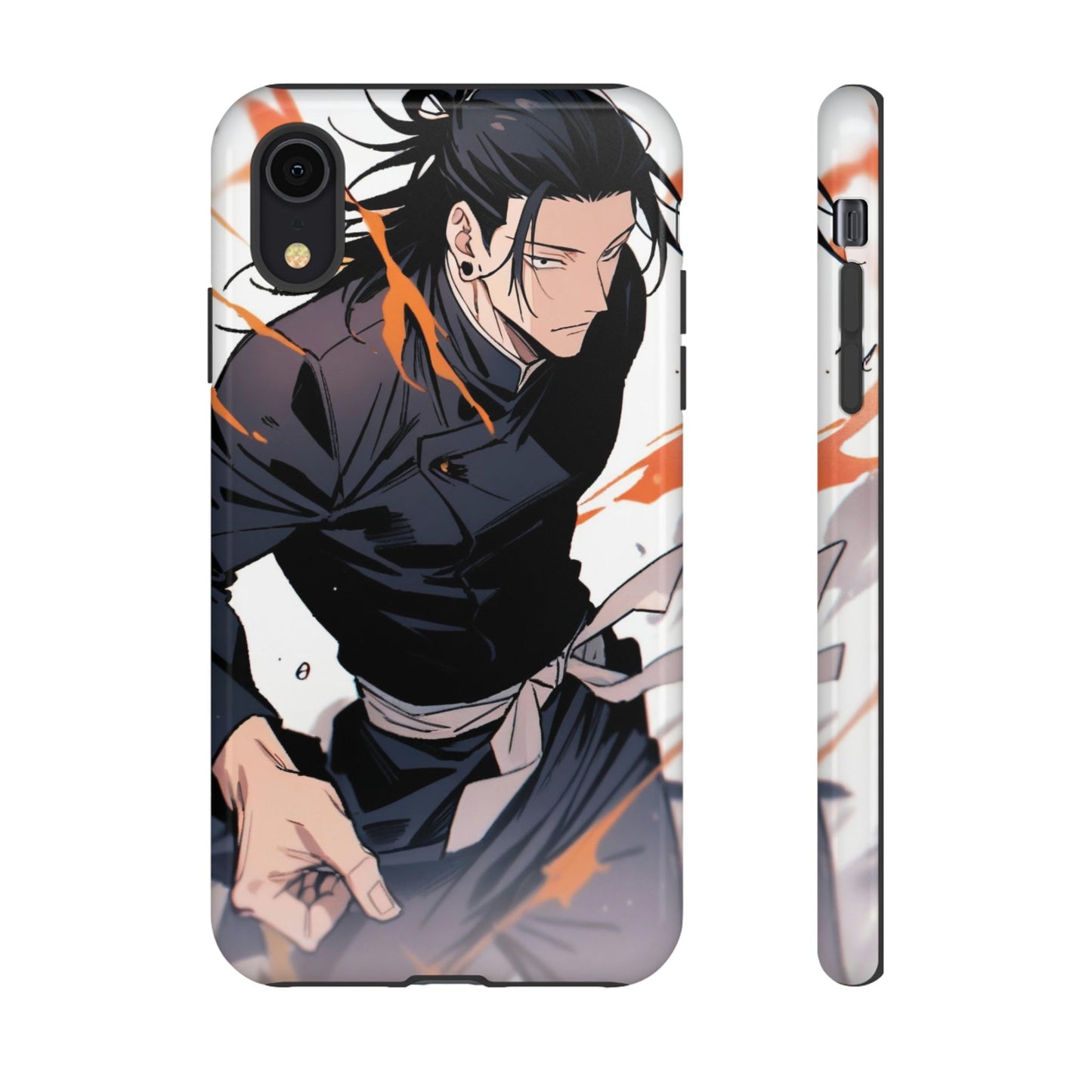 Geto Suguru 003 Tough Cases