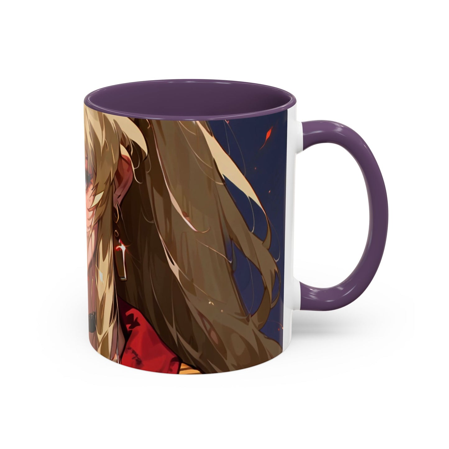 Balalaika 002 Coffee Mug