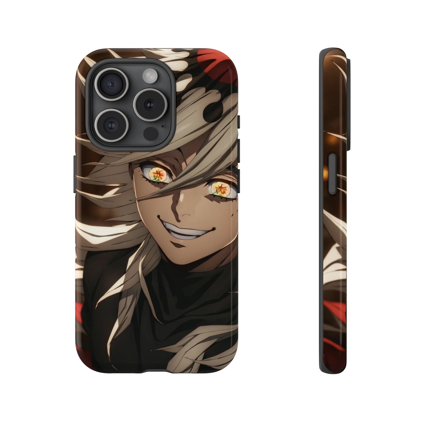 Douma 001 Tough Cases