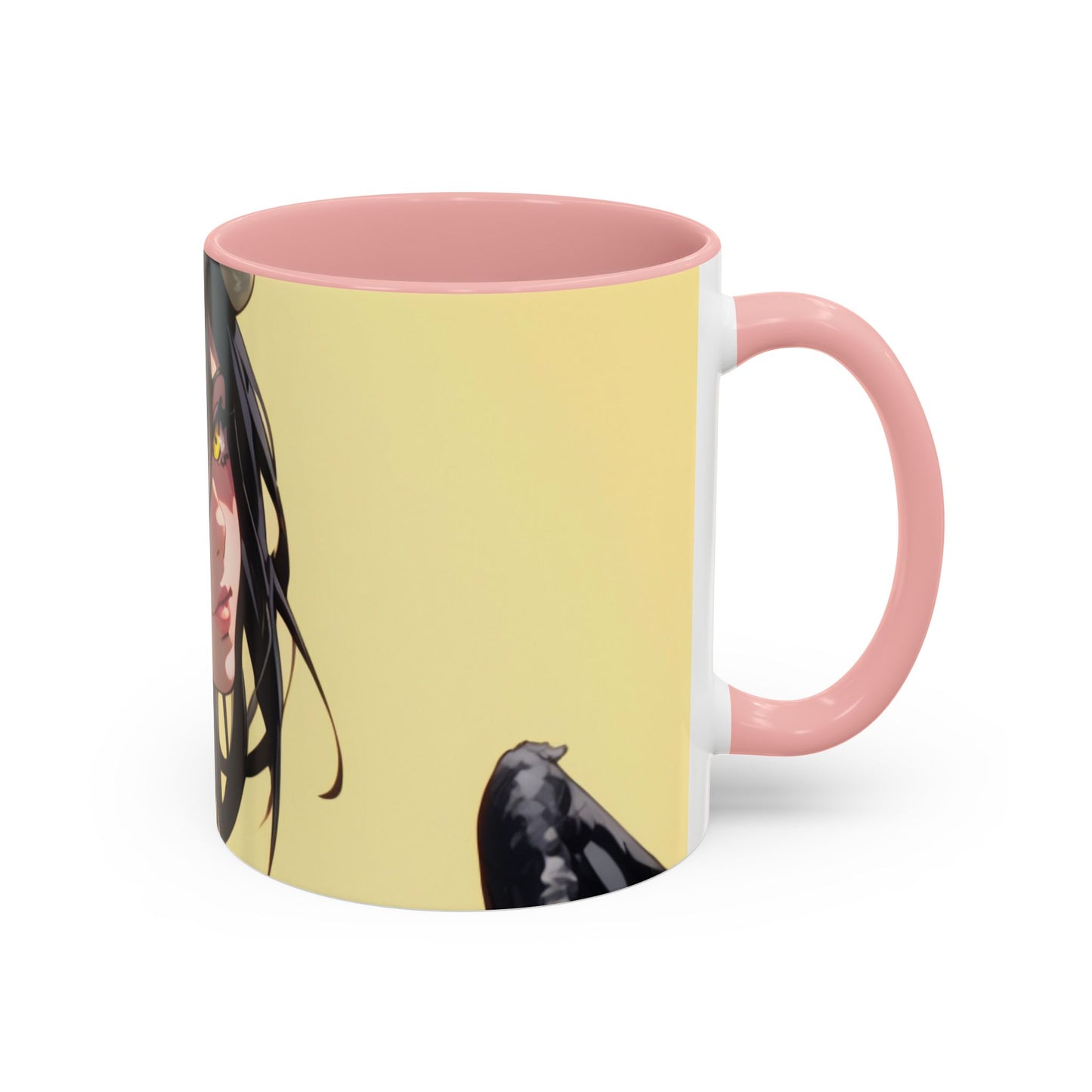 Albedo 007 Coffee Mug