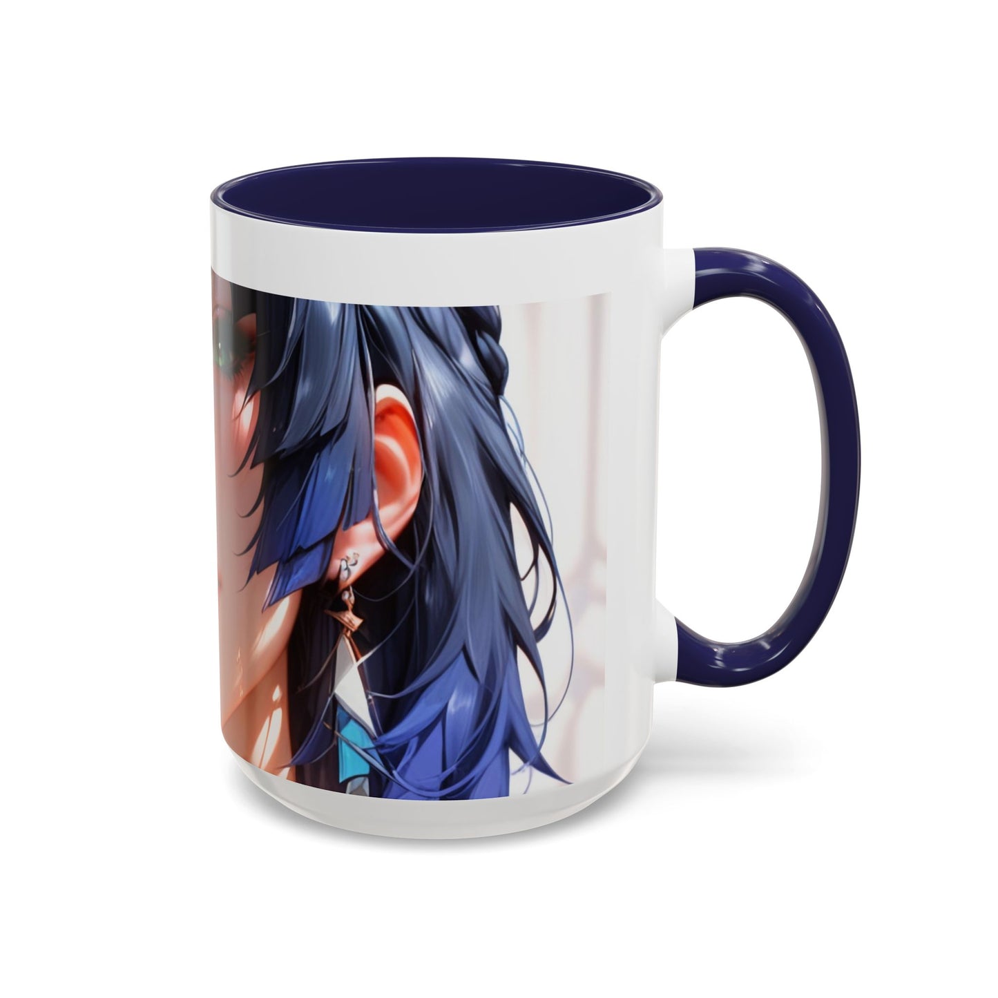 Yelan 013 Coffee Mug
