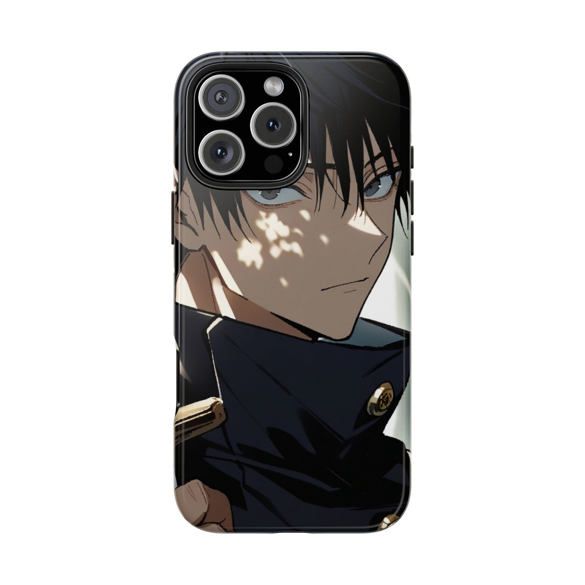 Megumi Fushiguro 003 Tough Cases