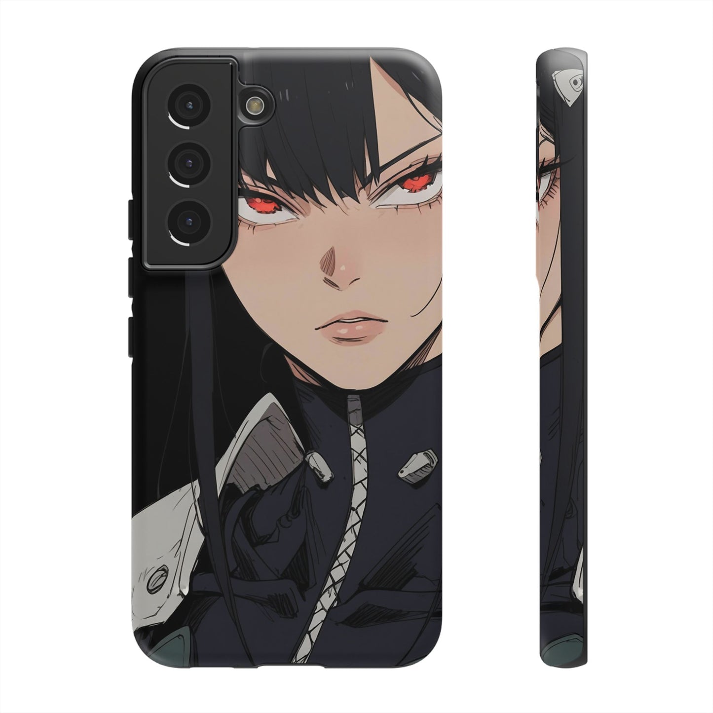 Mina Ashiro 006 Tough Cases