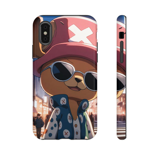 Chopper 001 Tough Cases