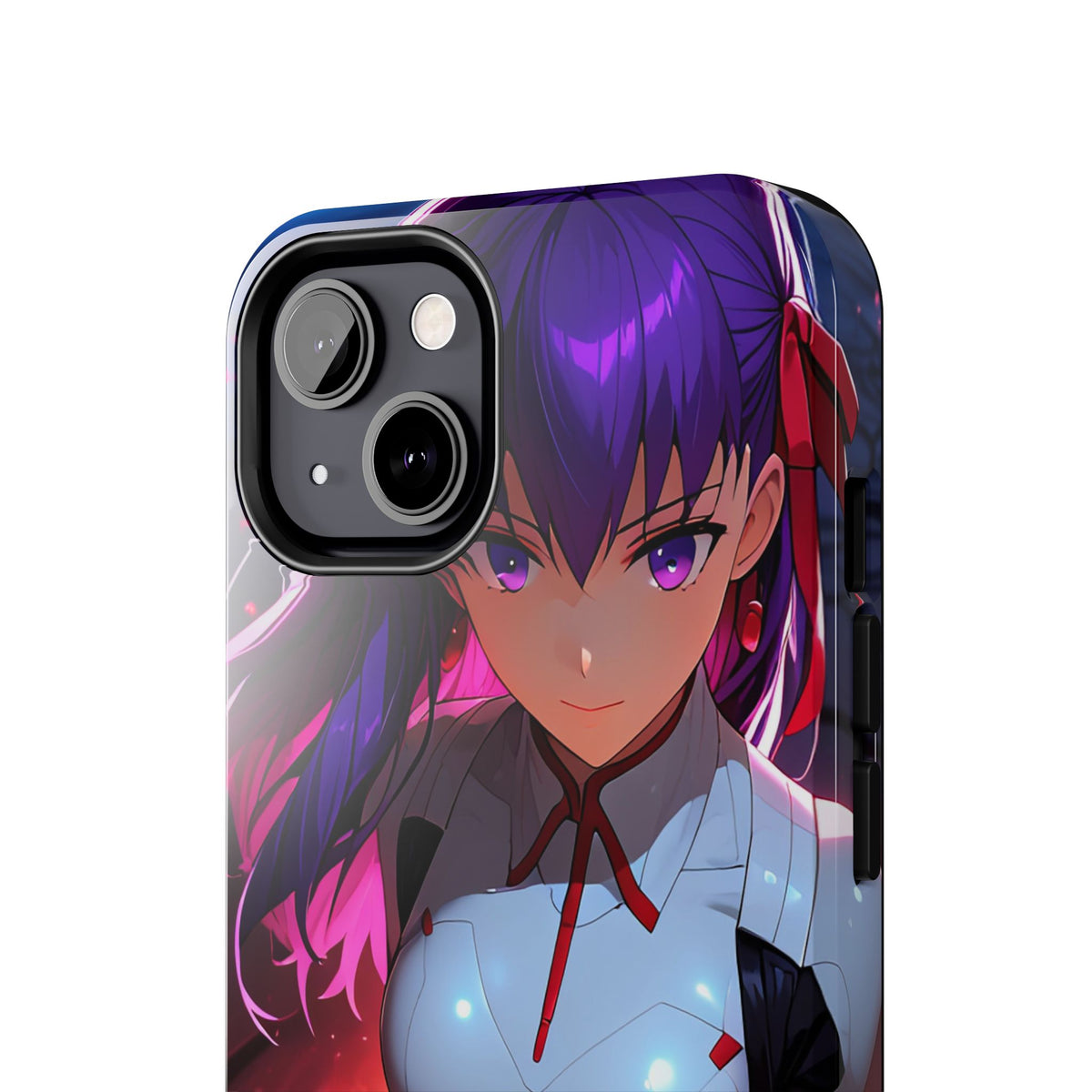 Sakura Matou 002 Tough Cases
