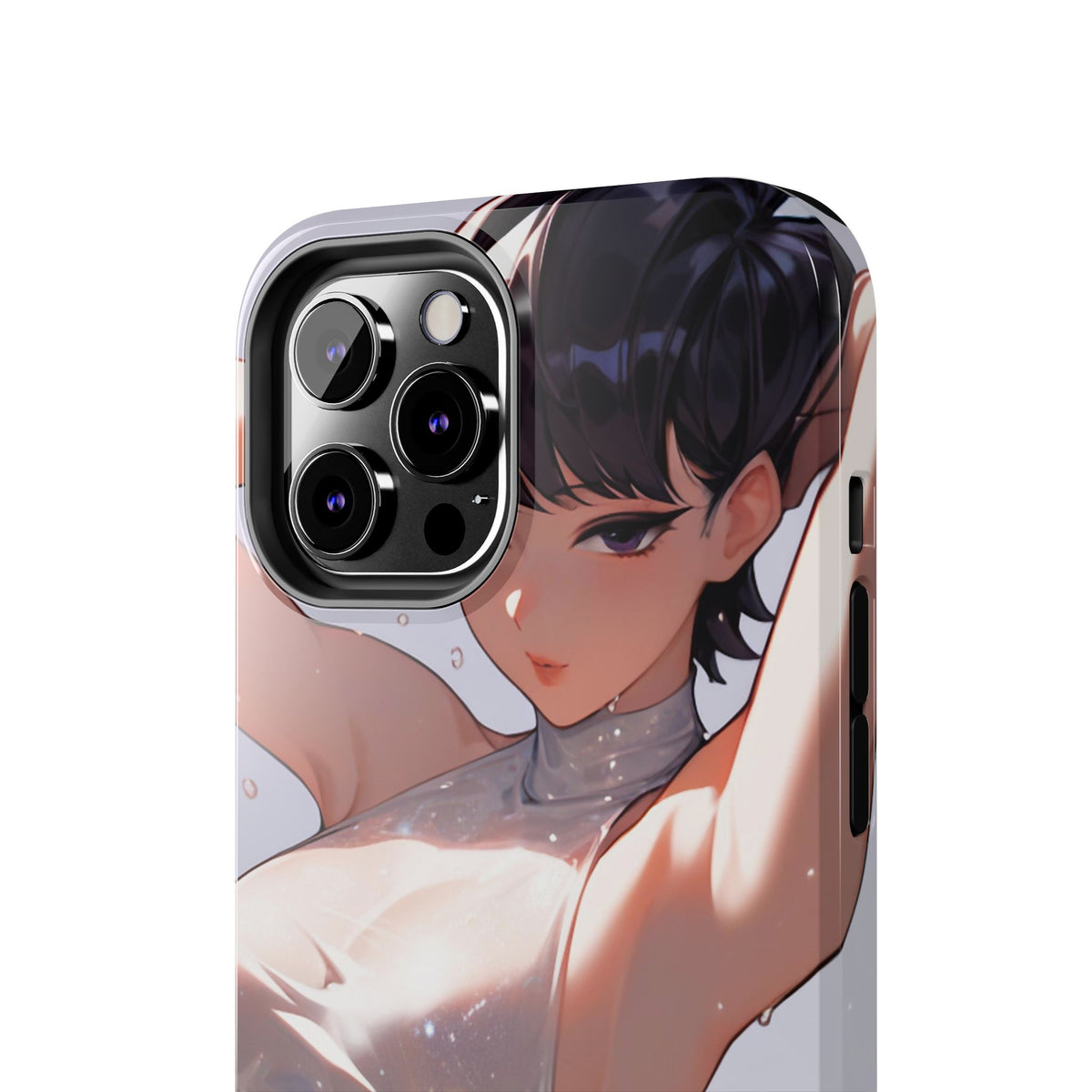 Komi Shuuko 005 Tough Cases