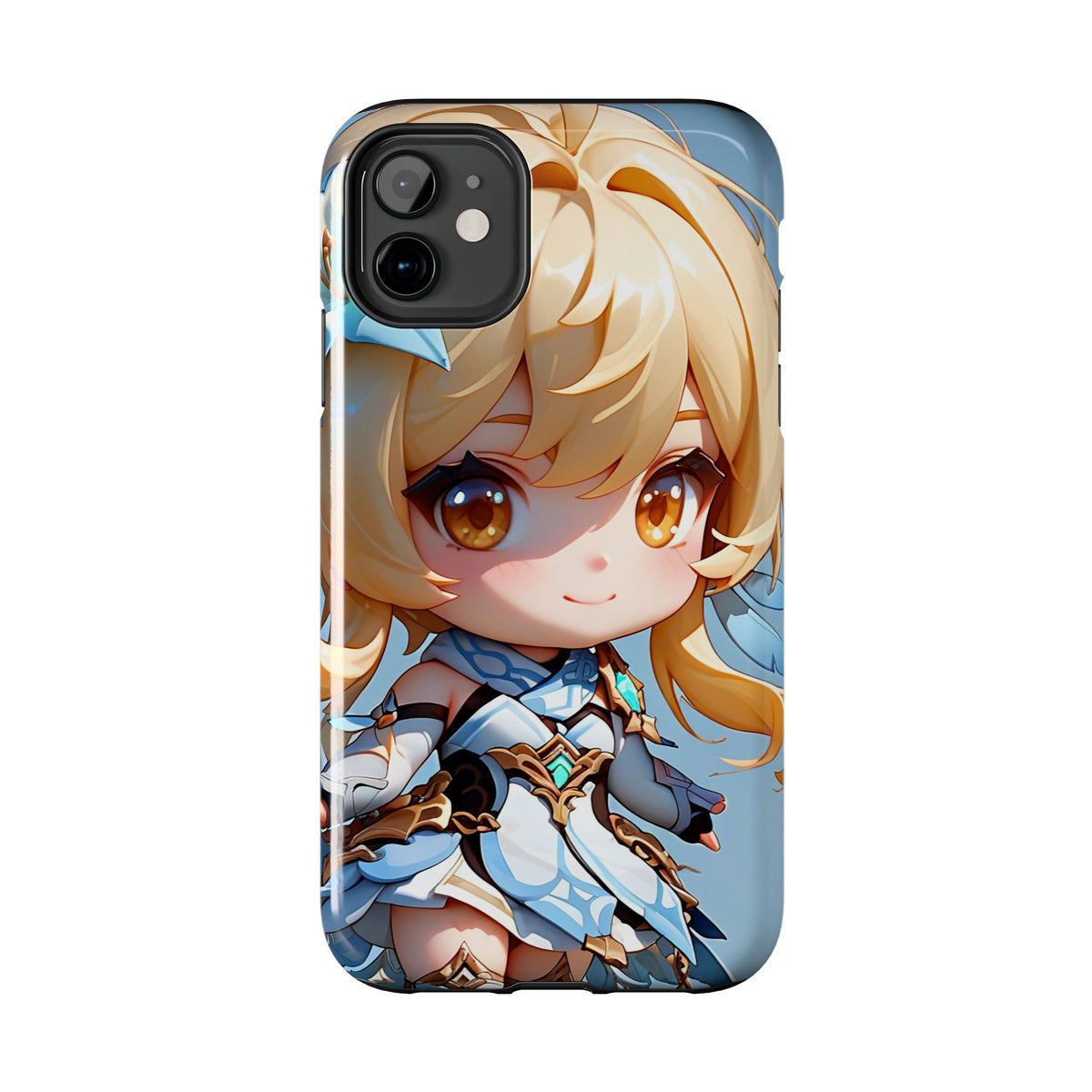 Lumine 009 Tough Cases
