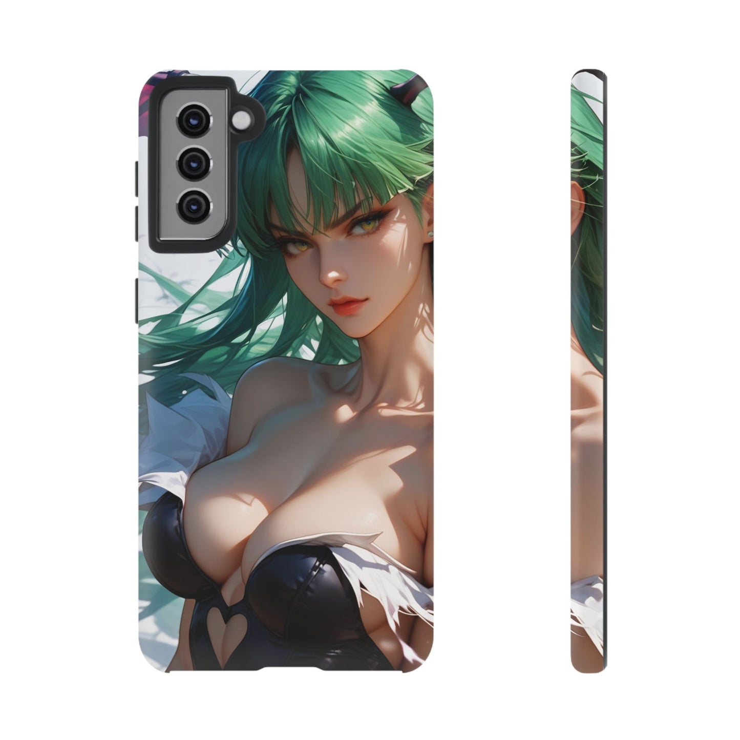 Morrigan 008 Tough Cases