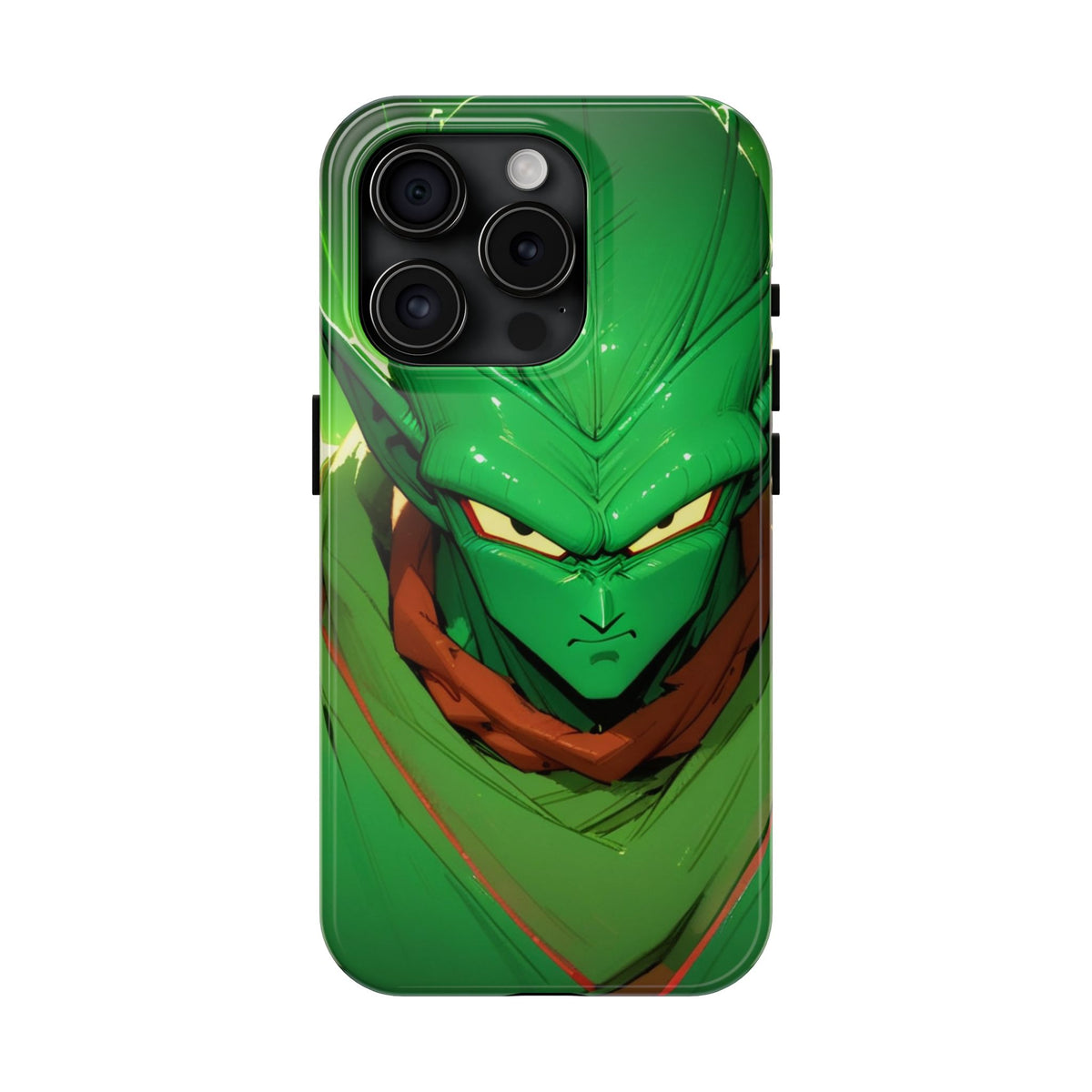 Piccolo 001 Tough Cases