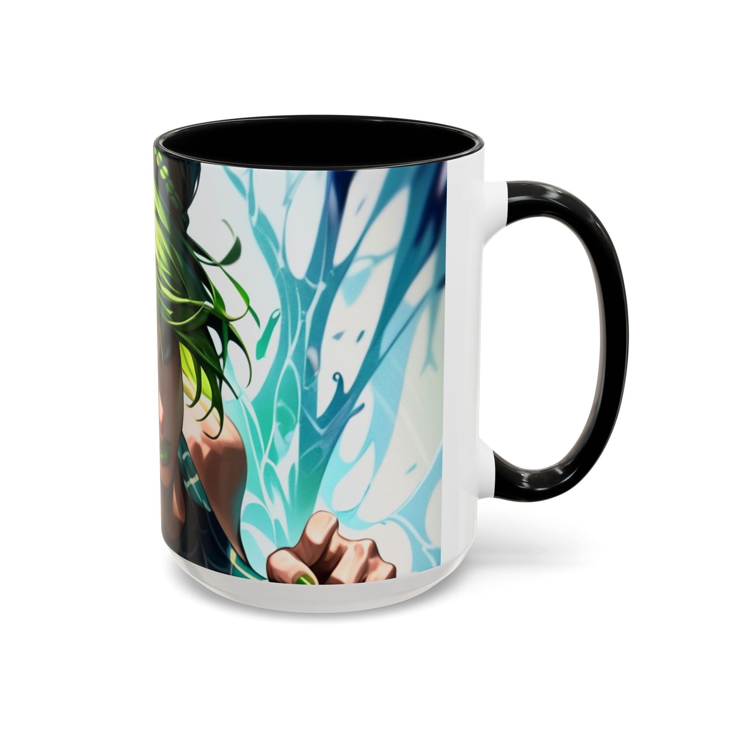 Jolyne Kujo 005 Coffee Mug