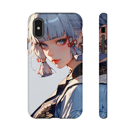 Ayaka 003 Tough Cases