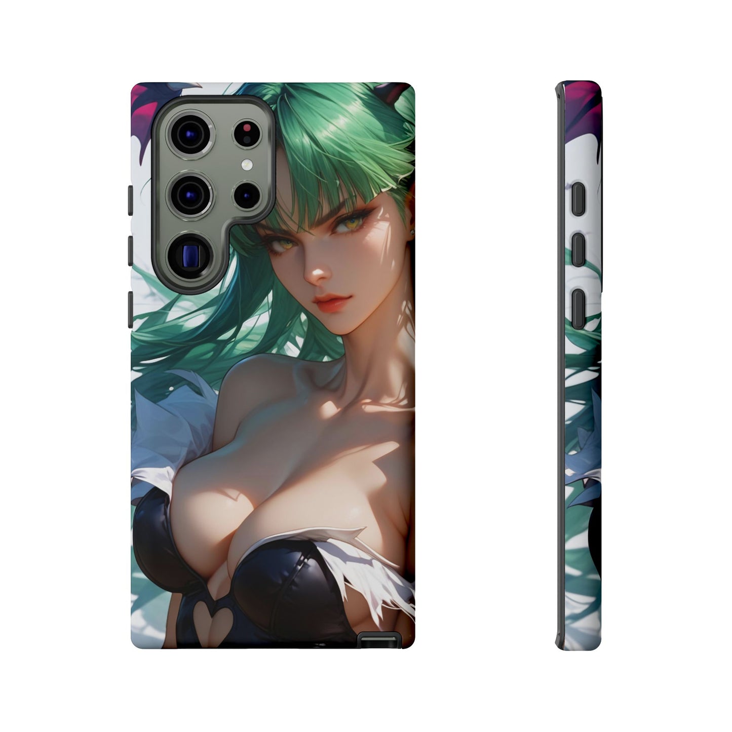 Morrigan 008 Tough Cases
