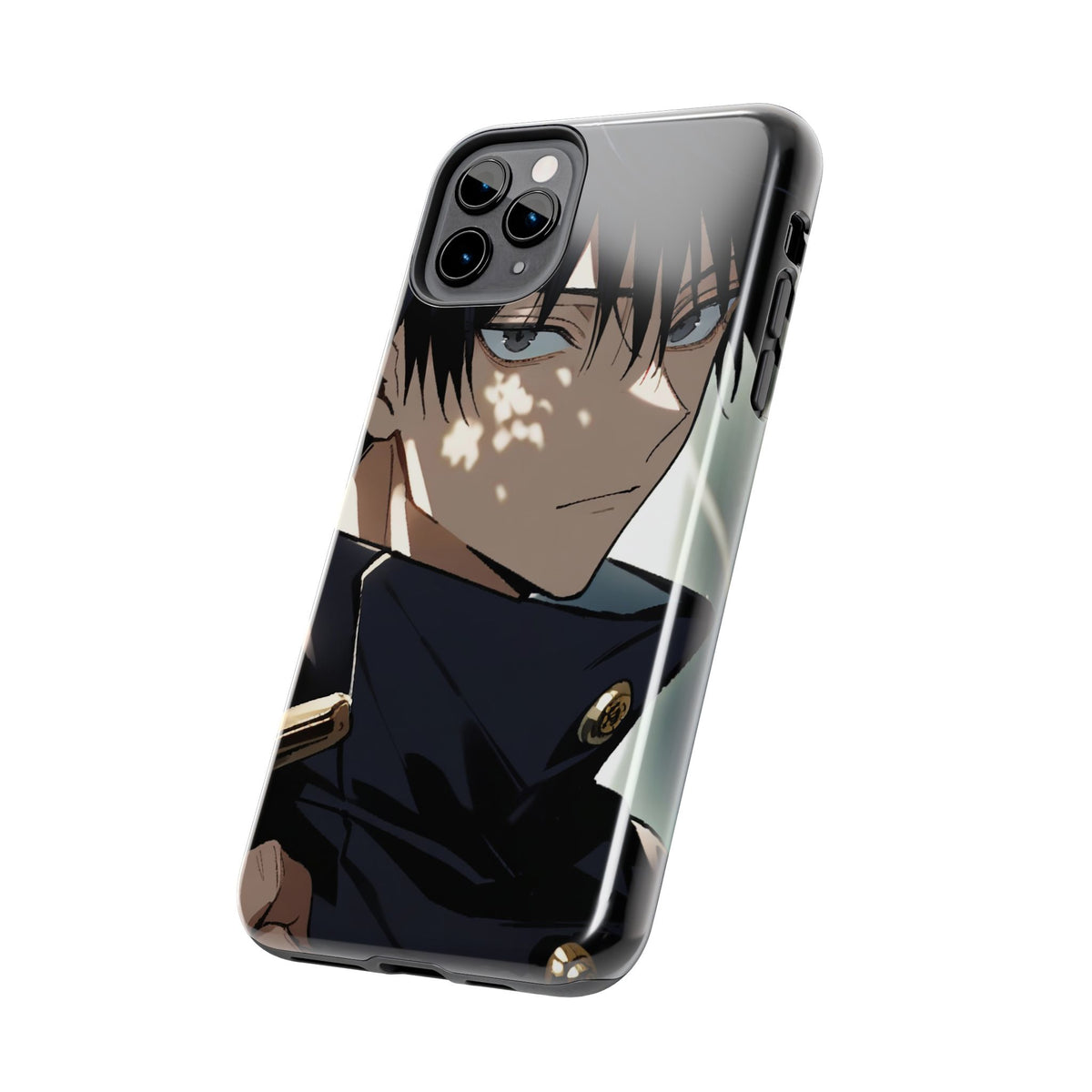 Megumi Fushiguro 003 Tough Cases