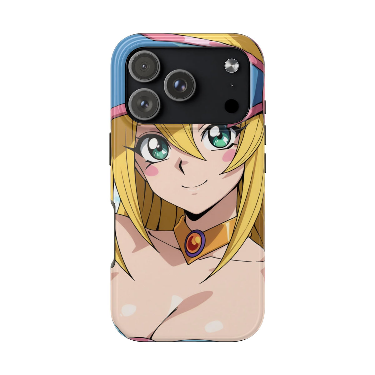 Dark Magician Girl 001 Tough Cases