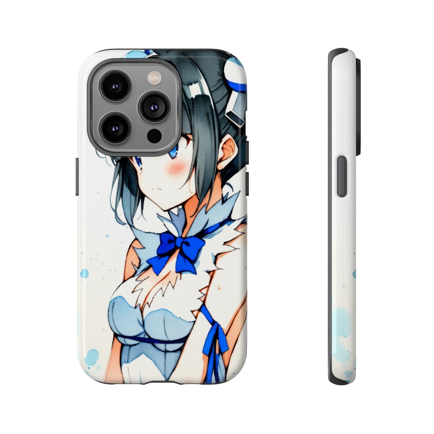 Hestia 002 Tough Cases