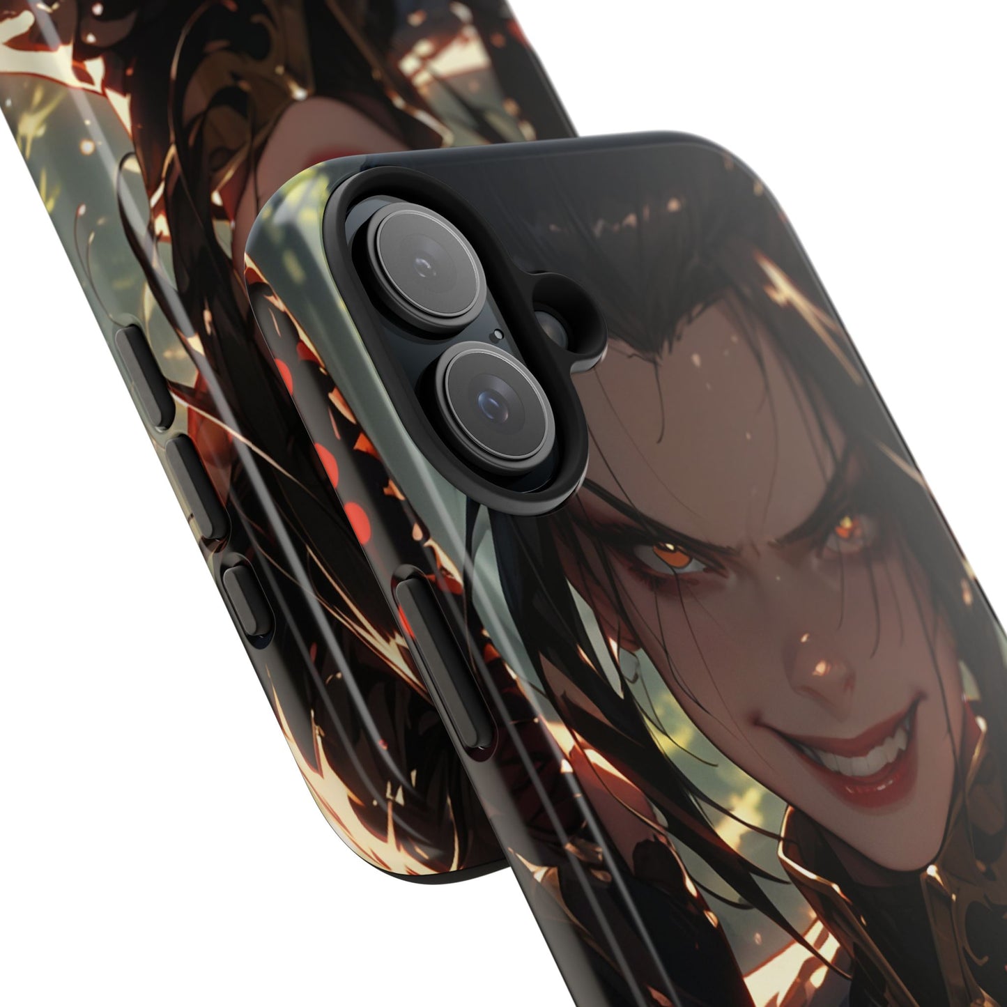 Azula 001 Tough Cases