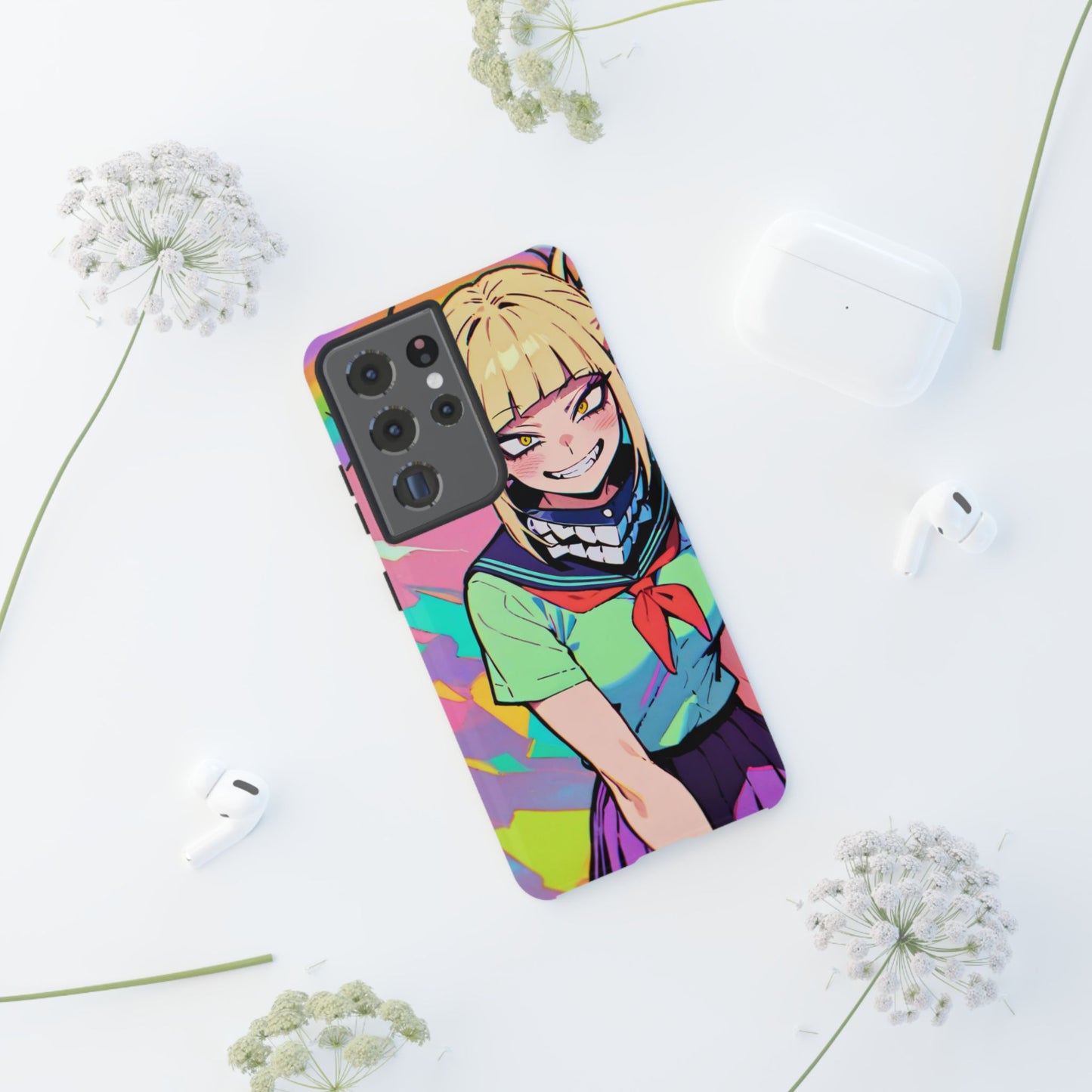 Himiko Toga 005 Tough Cases