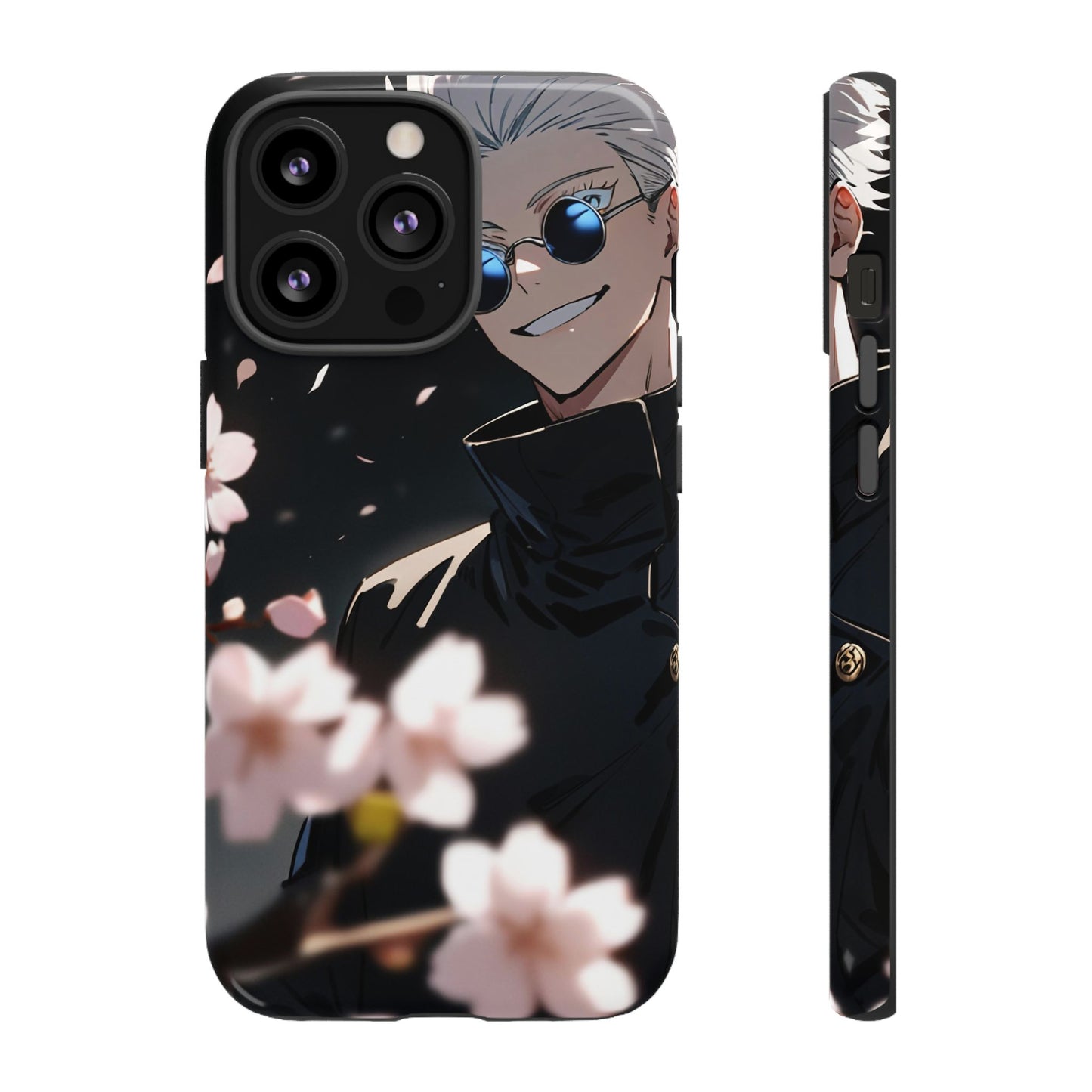 Gojo Satoru 011 Tough Cases