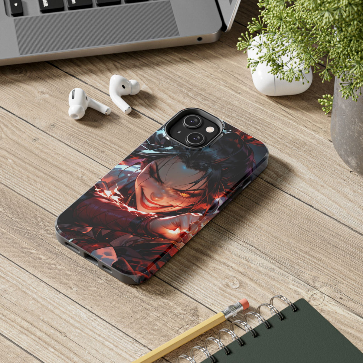 Azula 002 Tough Cases