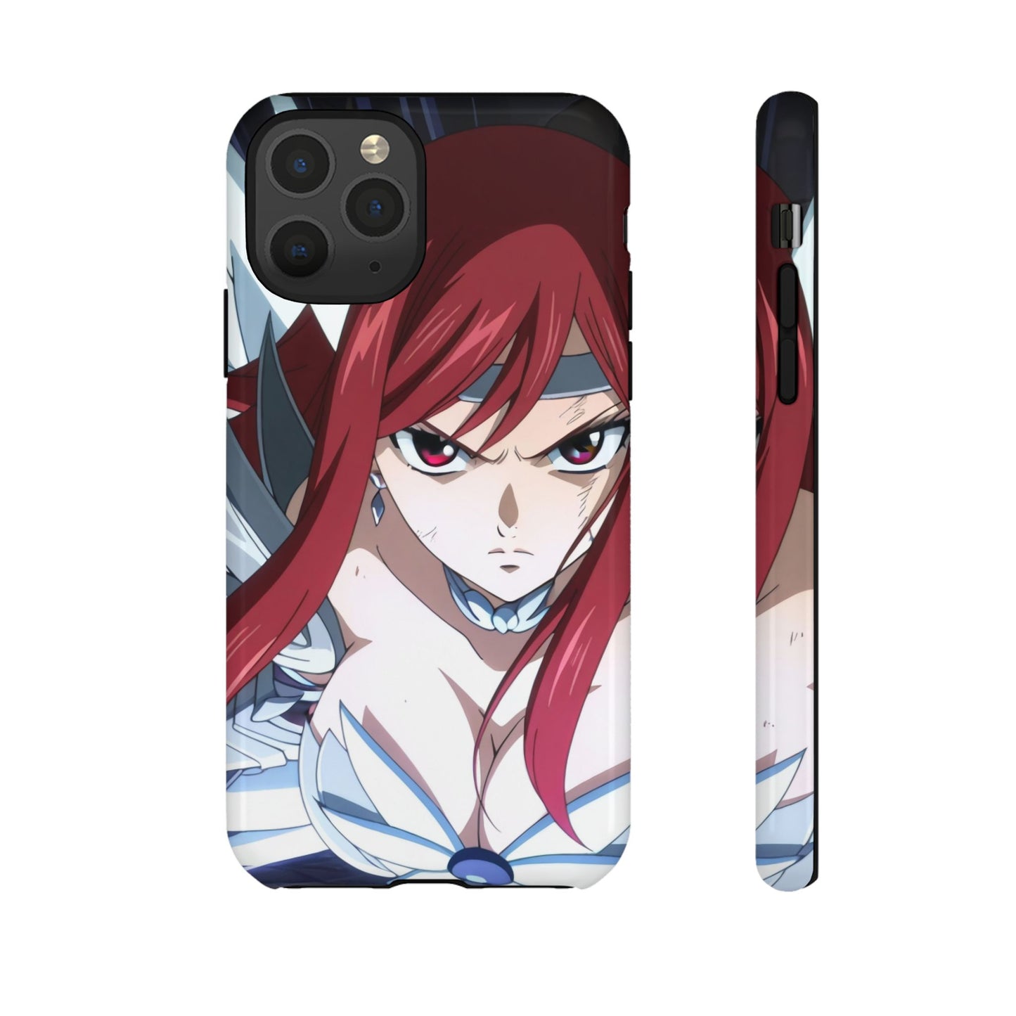 Erza Scarlet 003 Tough Cases