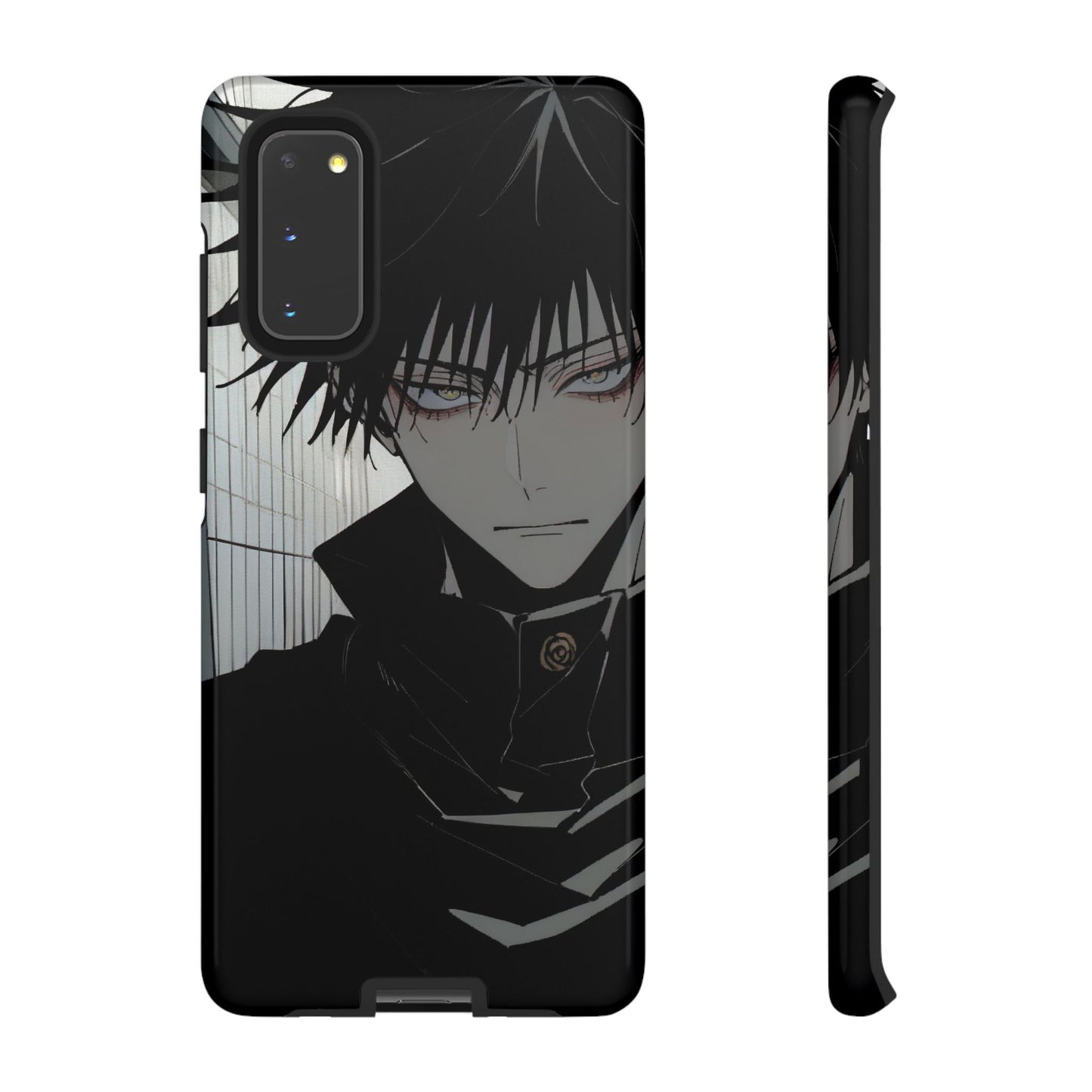 Megumi Fushiguro 002 Tough Cases