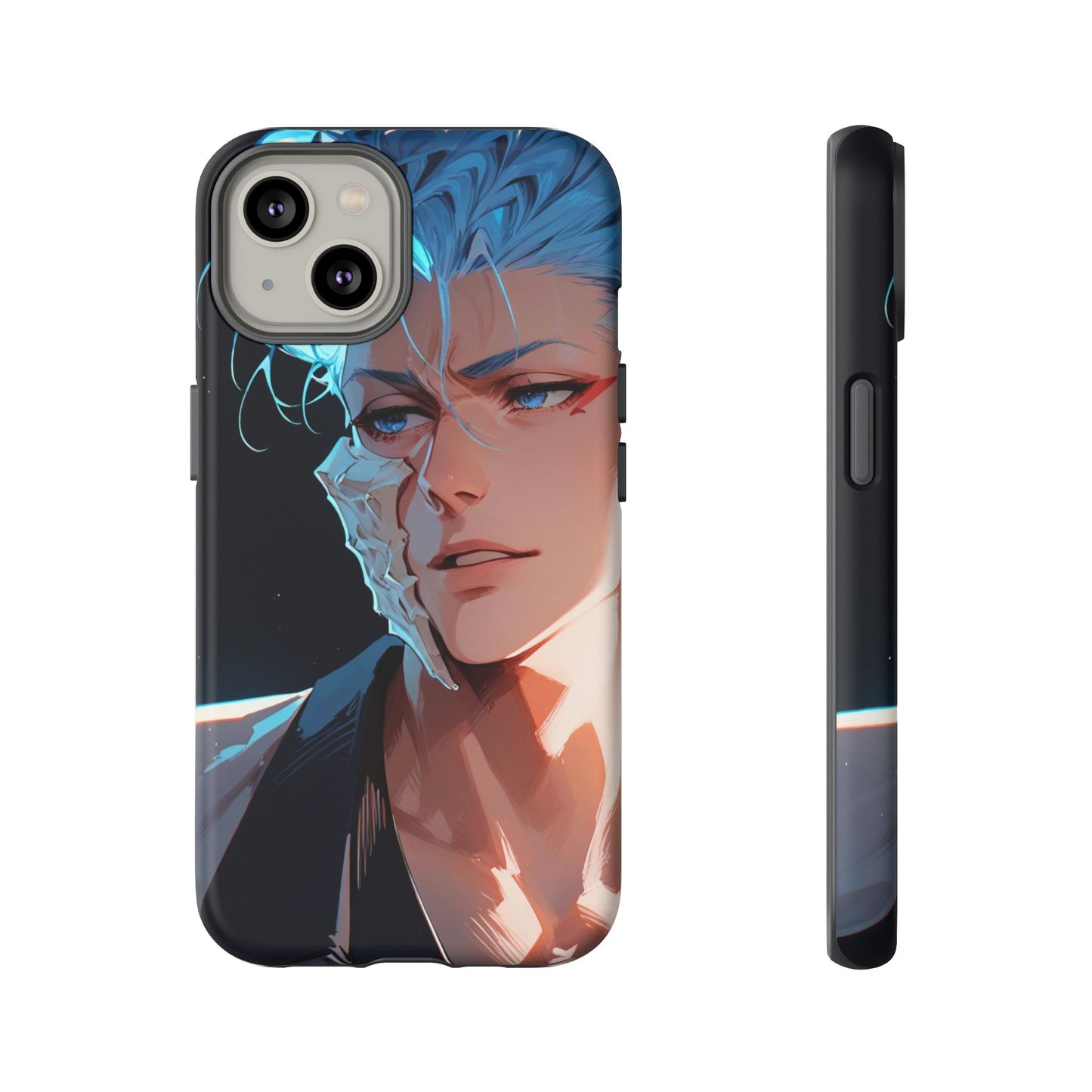 Grimmjow 001 Tough Cases