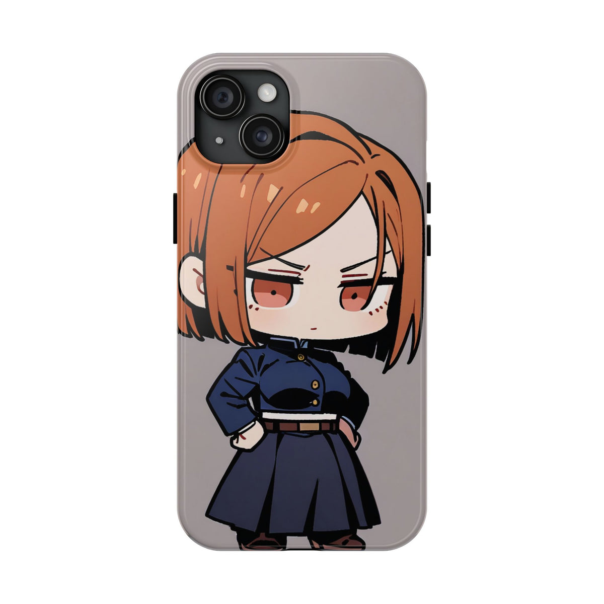Nobara 004 Tough Cases