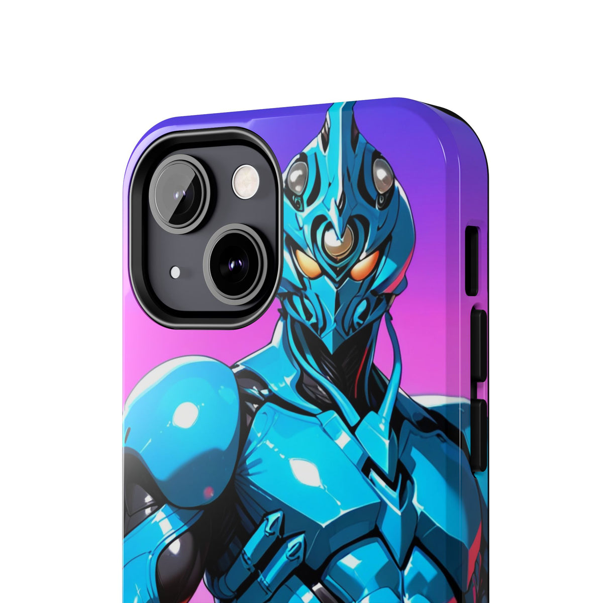 Guyver 001 Tough Cases
