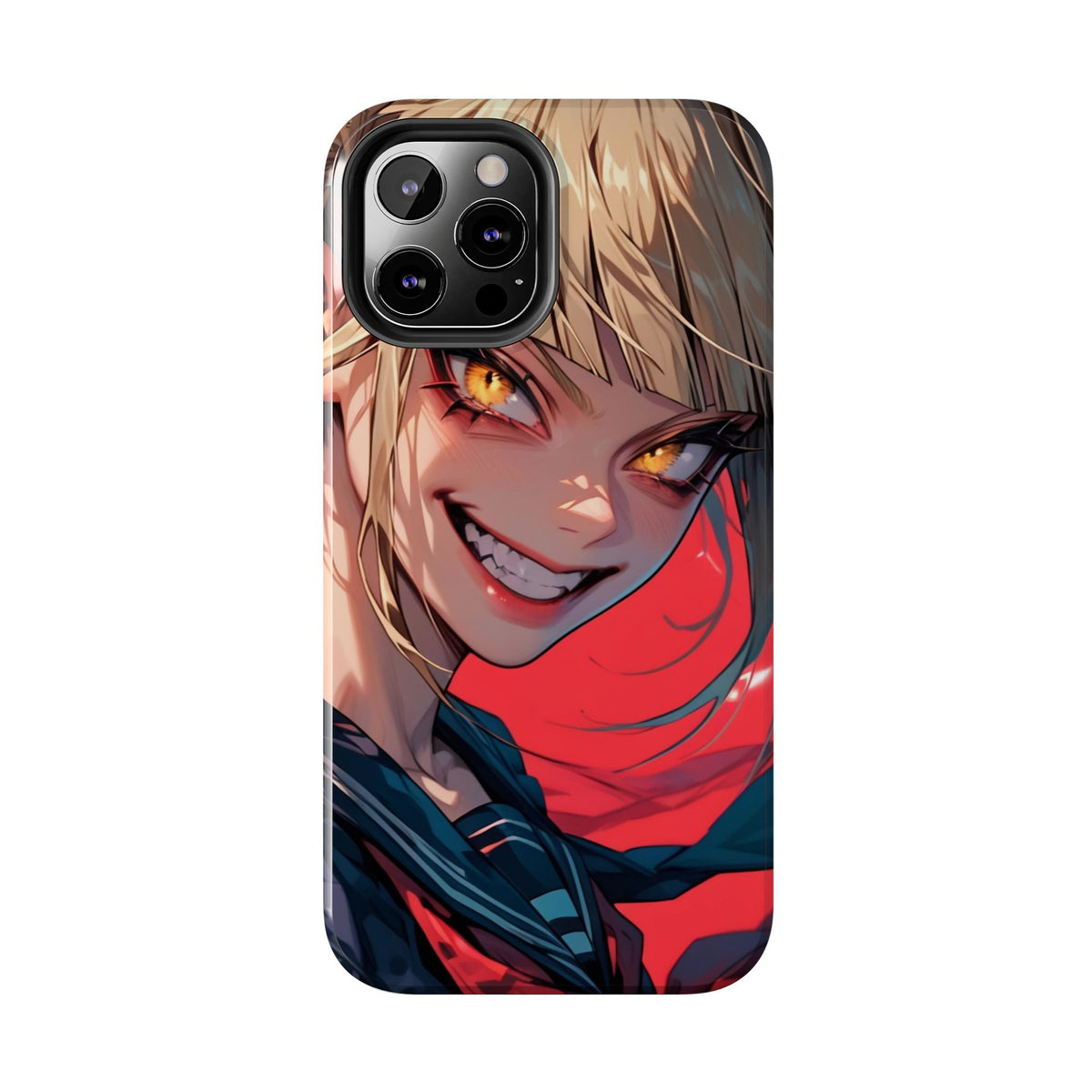 Himiko Toga 008 Tough Cases