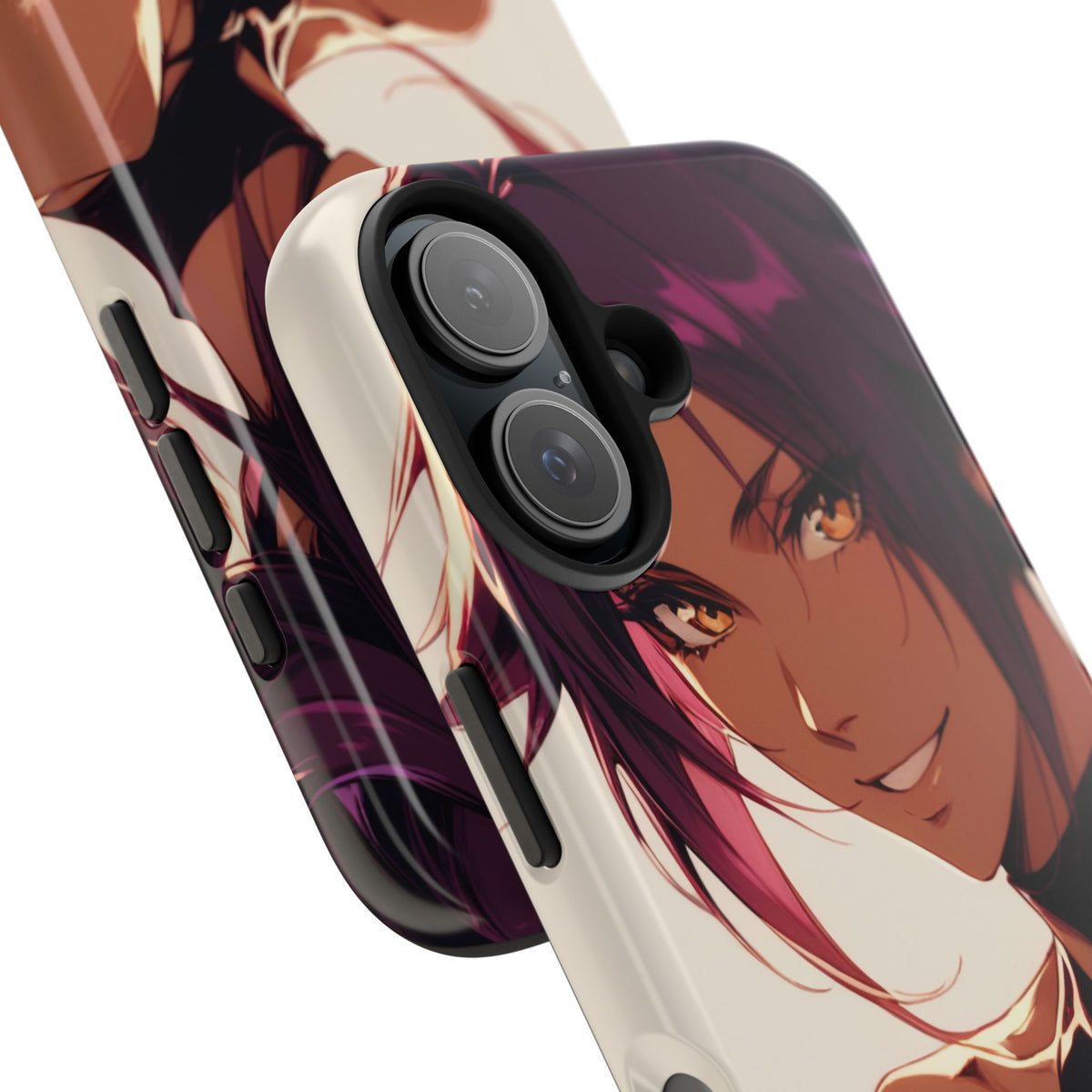 Yoruichi 006 Tough Cases
