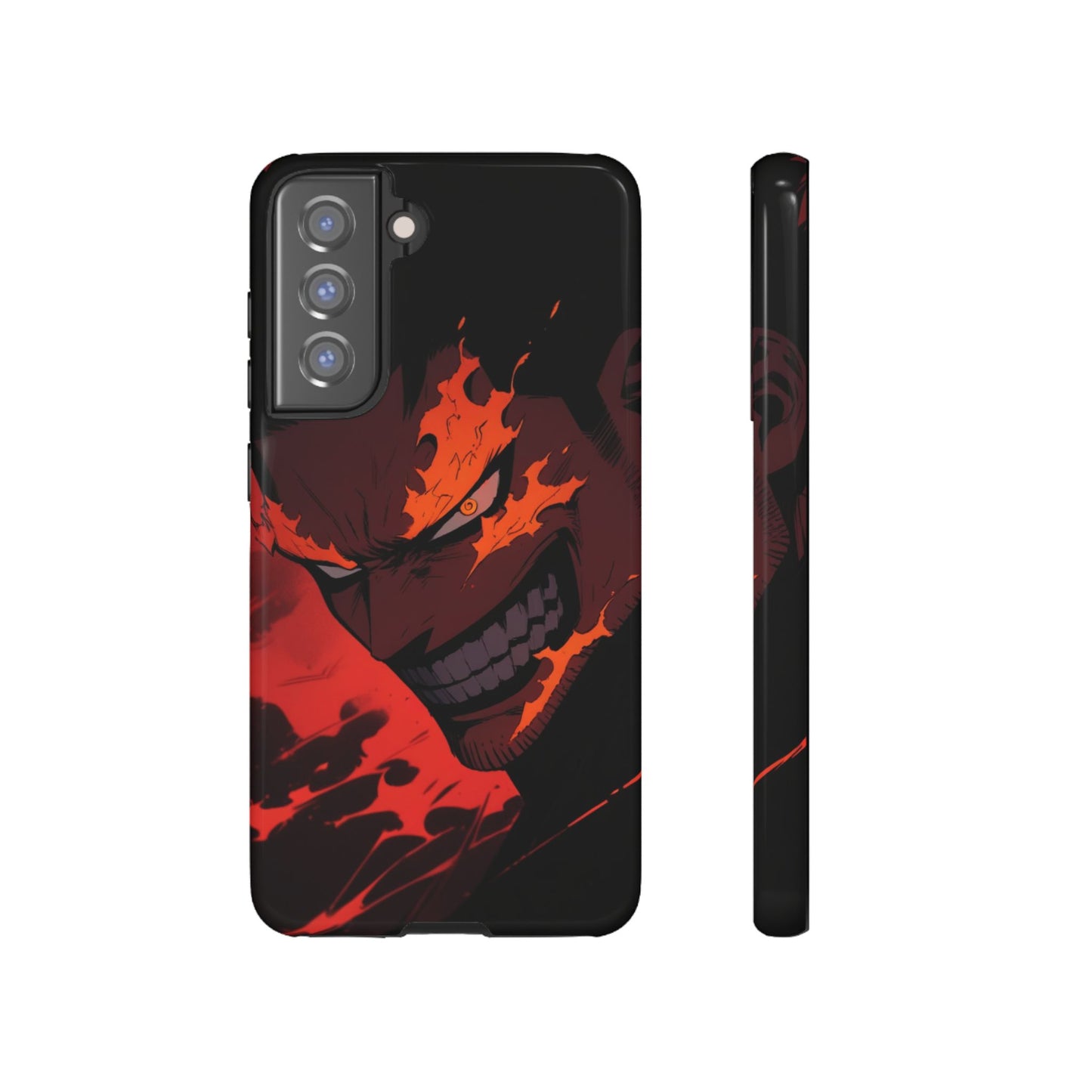 Endeavor 003 Tough Cases