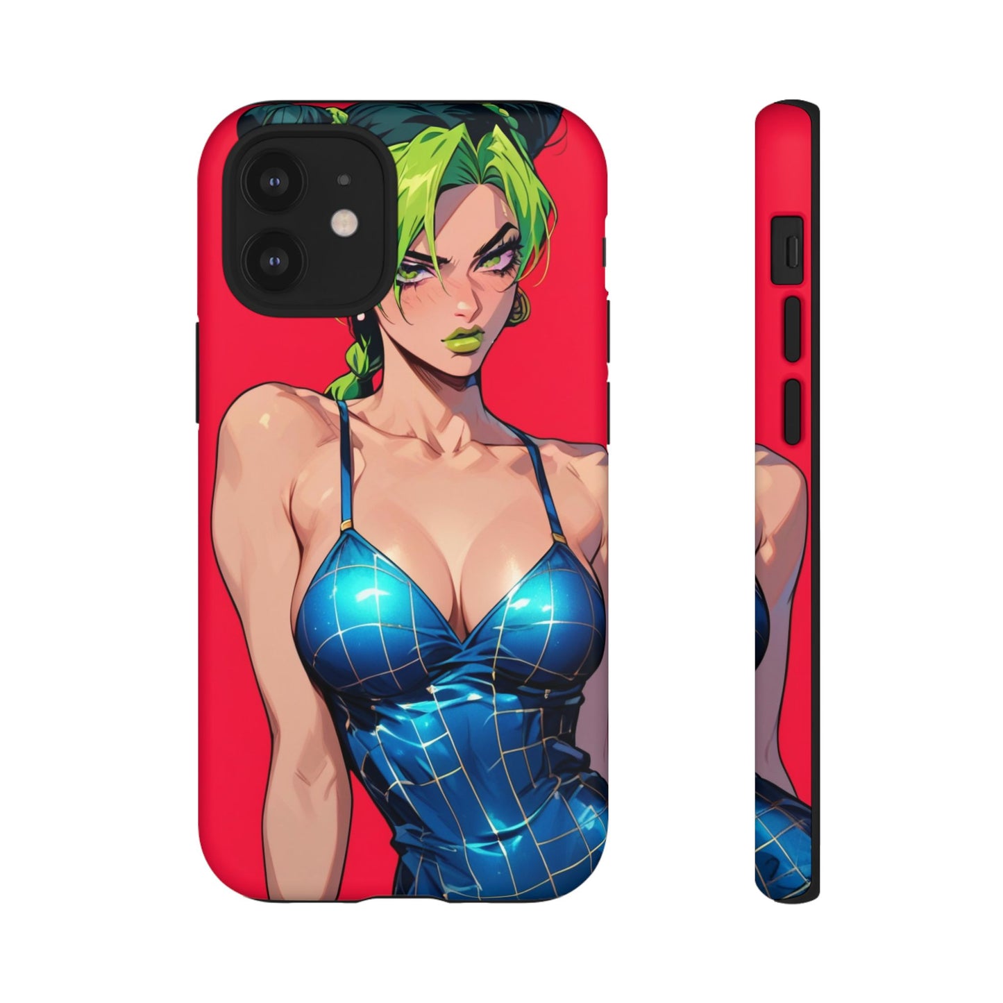Jolyne Cujoh 004 Tough Cases