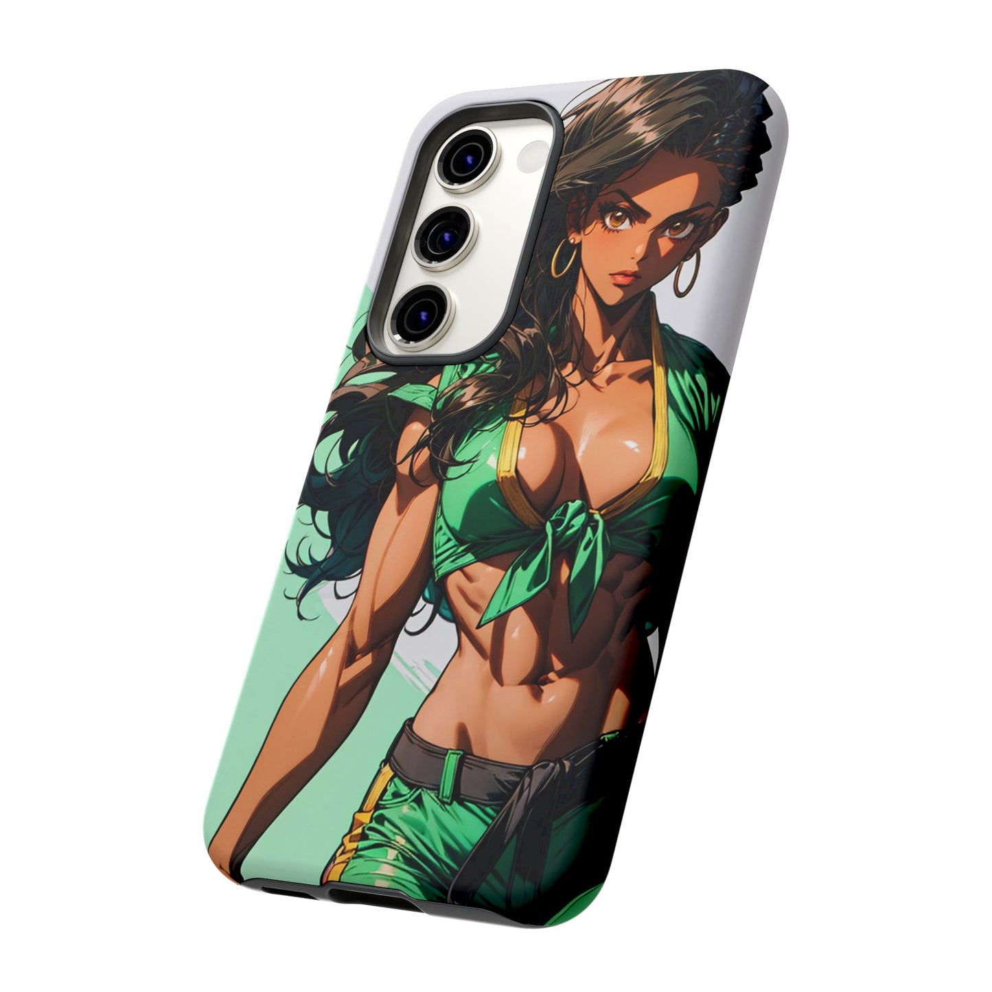 Laura 001 Tough Cases