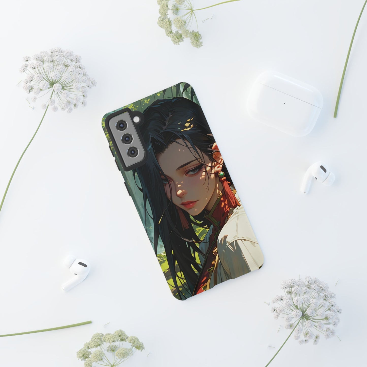 Tifa 006 Tough Cases