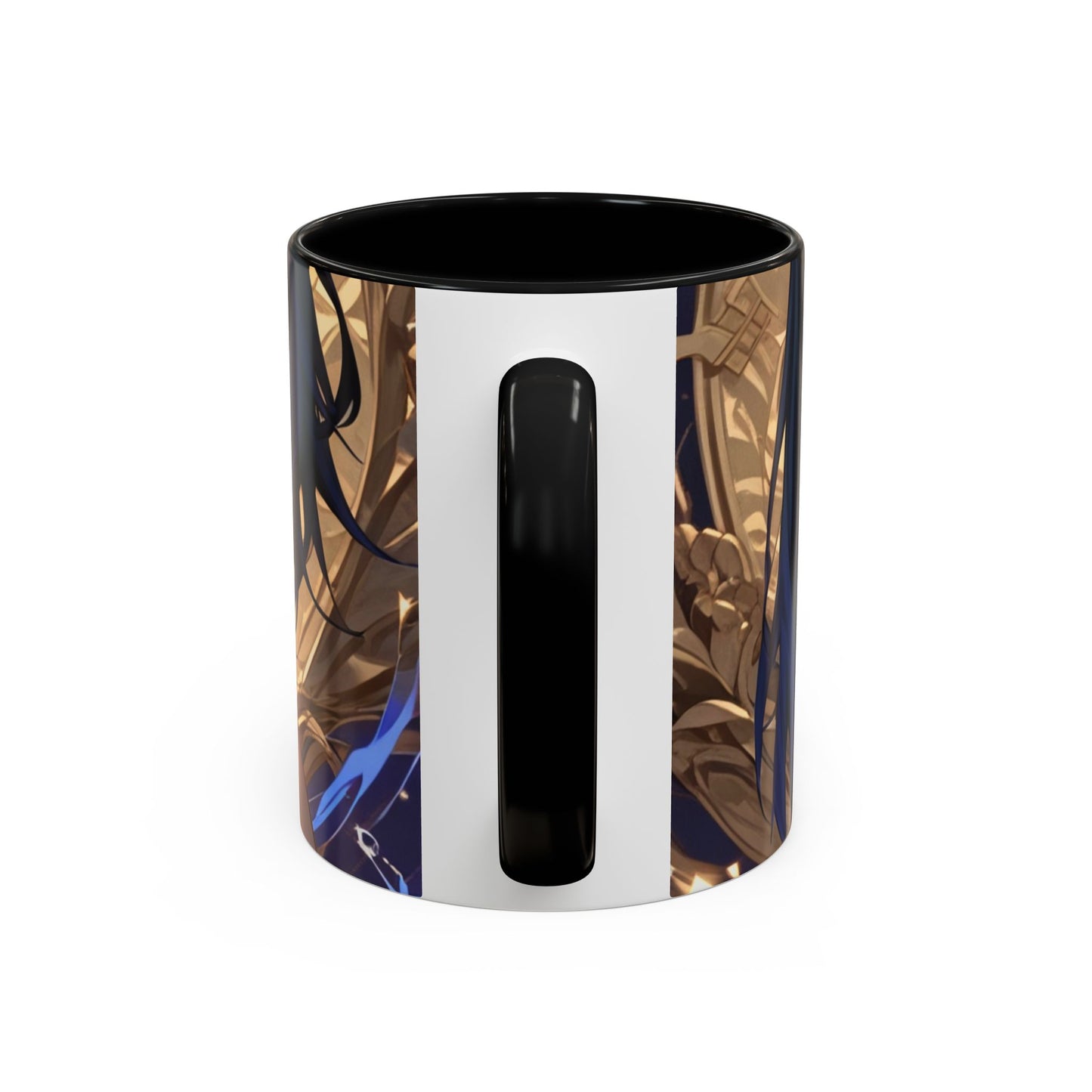 Yelan 012 Coffee Mug