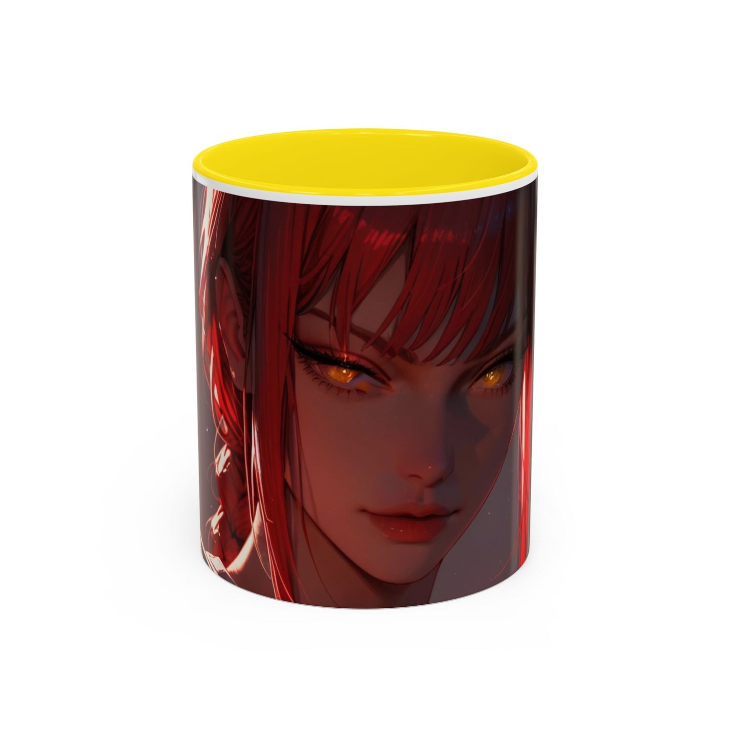 Makima 008 Coffee Mug