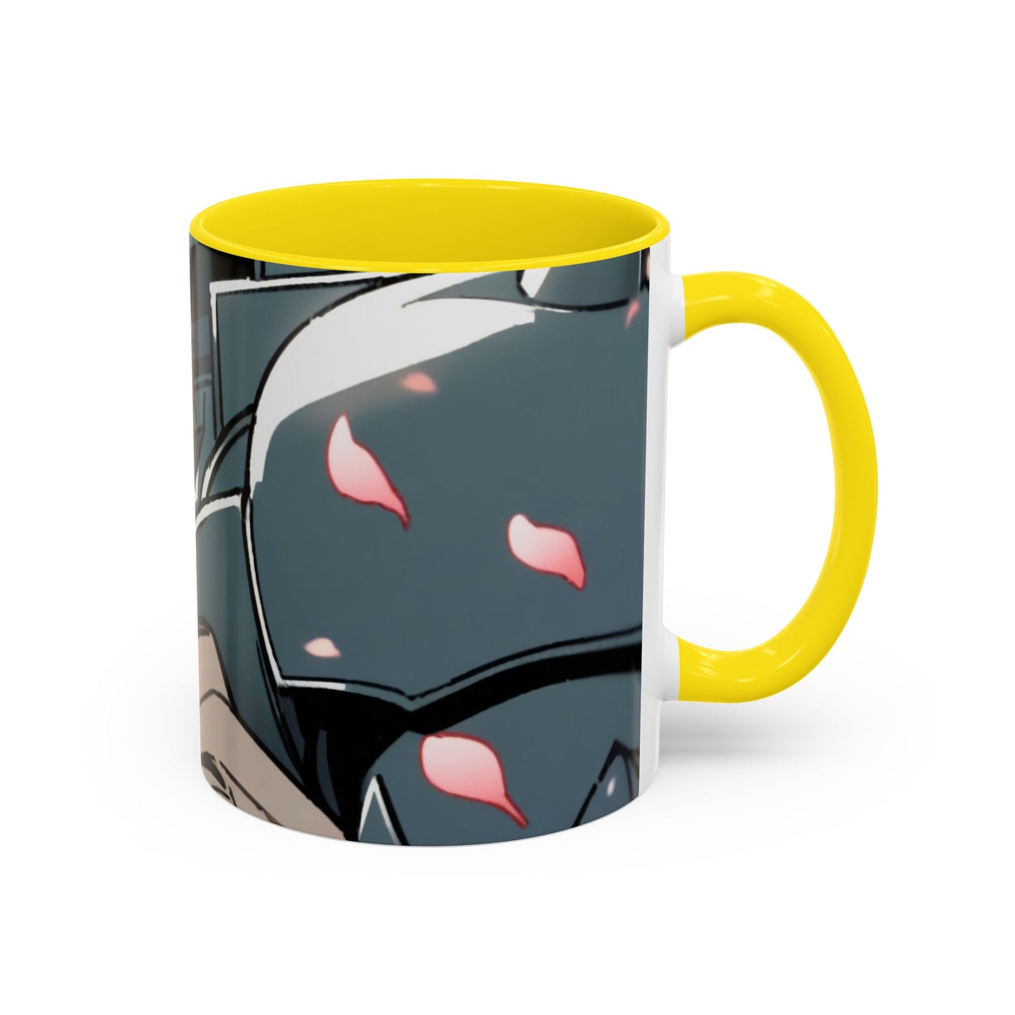 Alphonse Elric 002 Coffee Mug