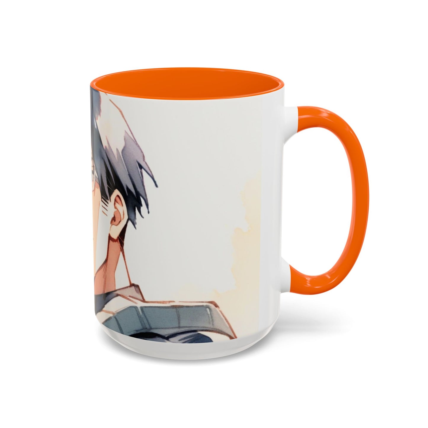 Iida Tenya 002 Coffee Mug