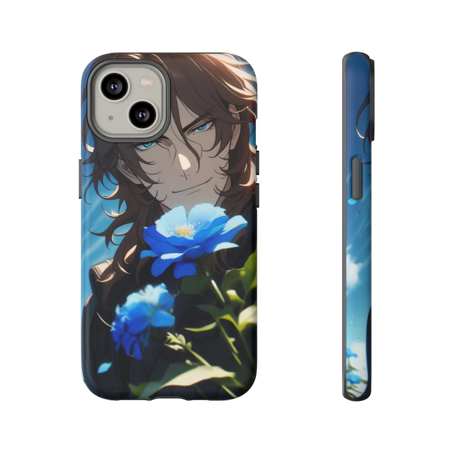 Lockon Stratos 001 Tough Cases