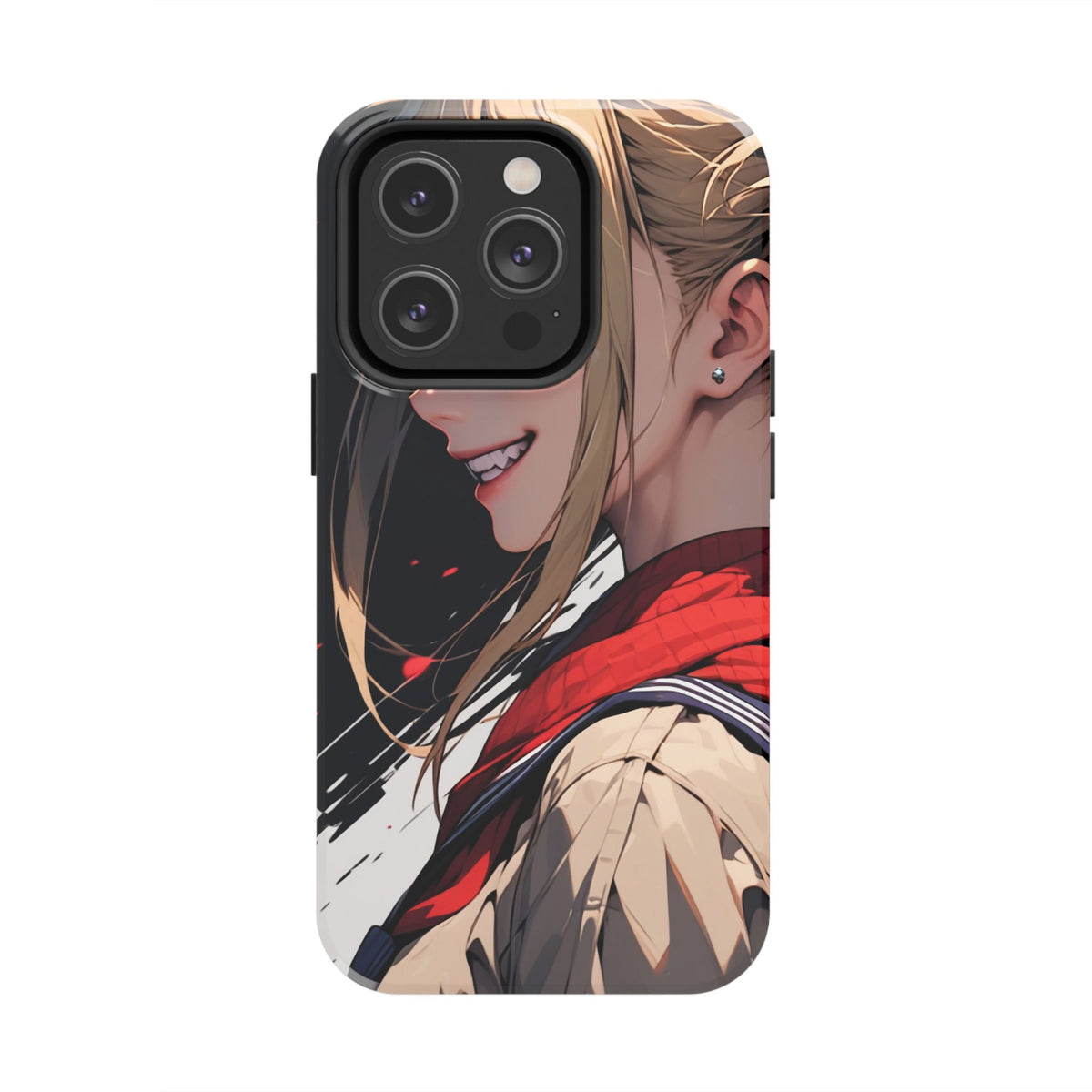 Himiko Toga 007 Tough Cases