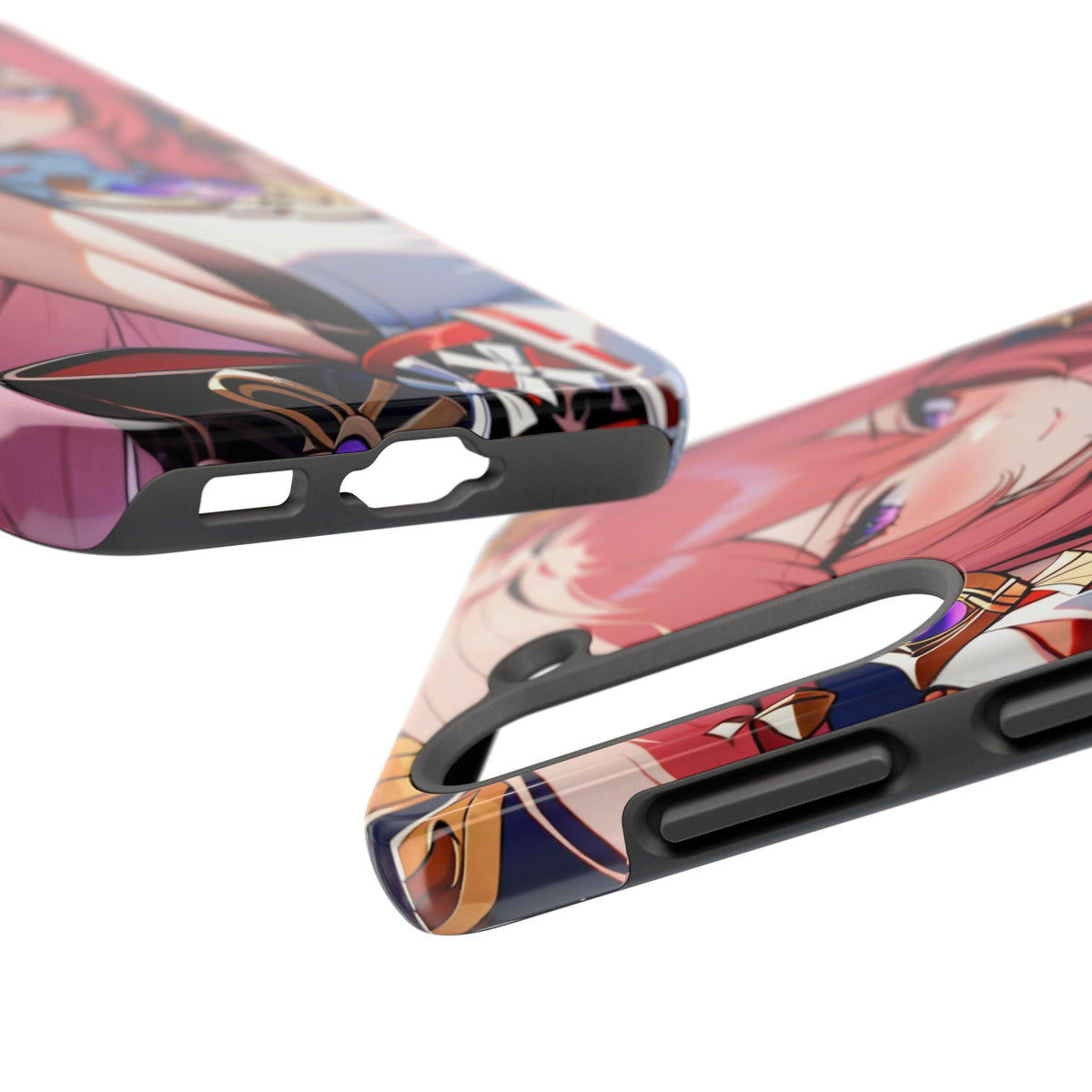 Yae Miko 004 Tough Cases