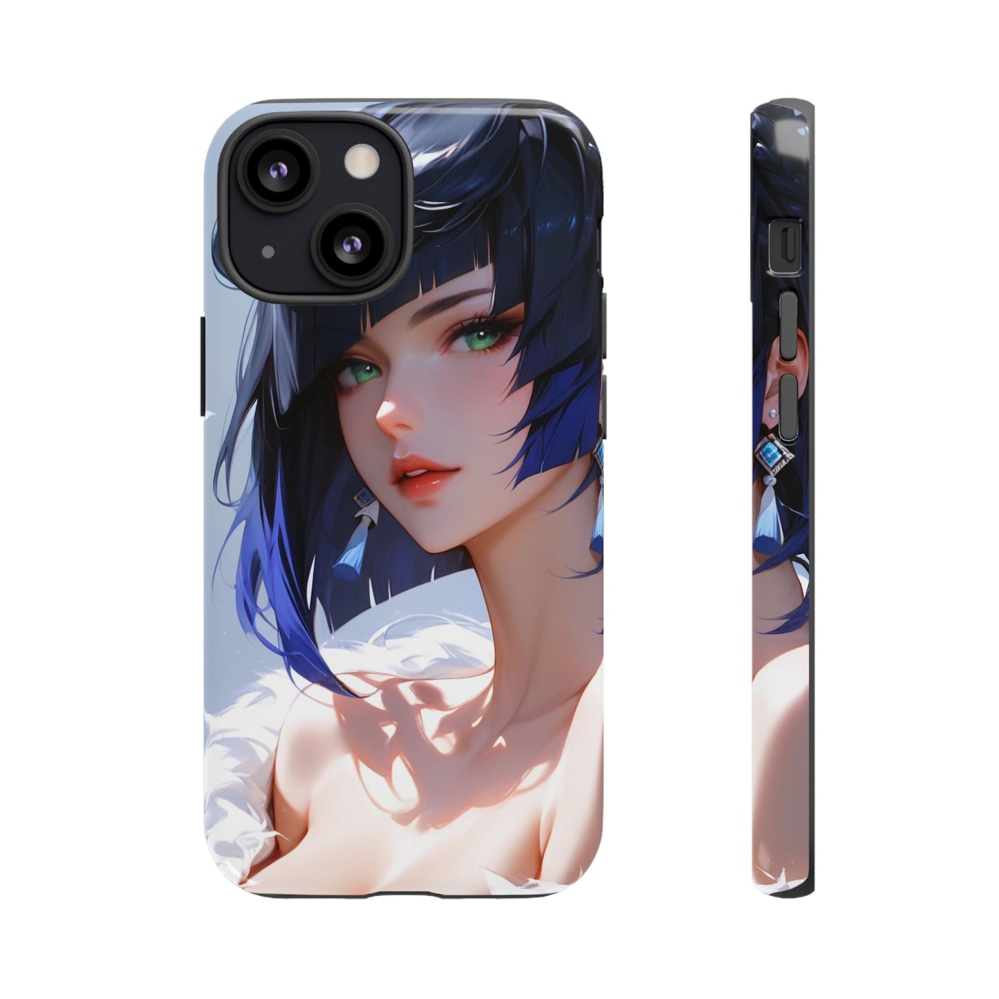 Yelan 011 Tough Cases