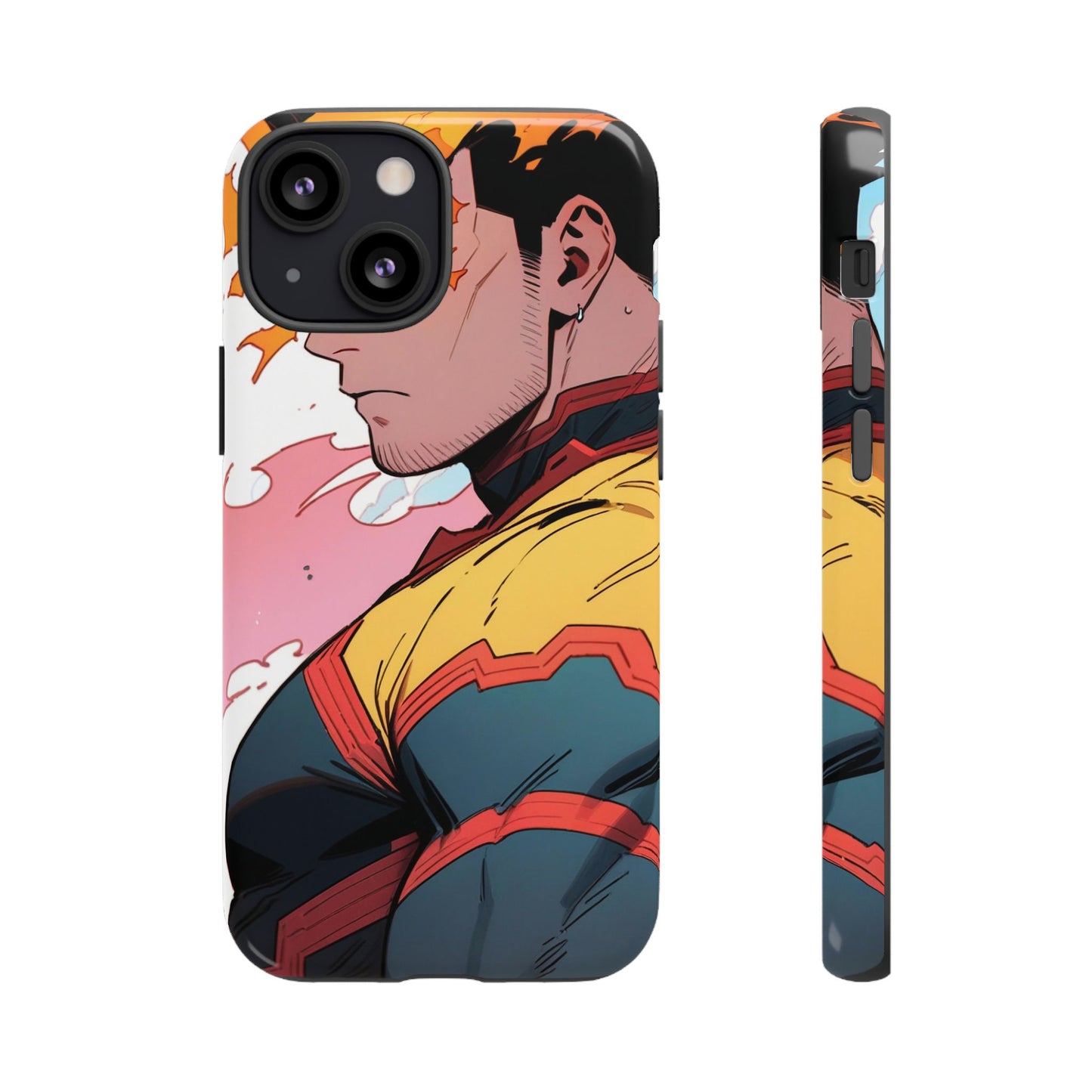 Endeavor 002 Tough Cases